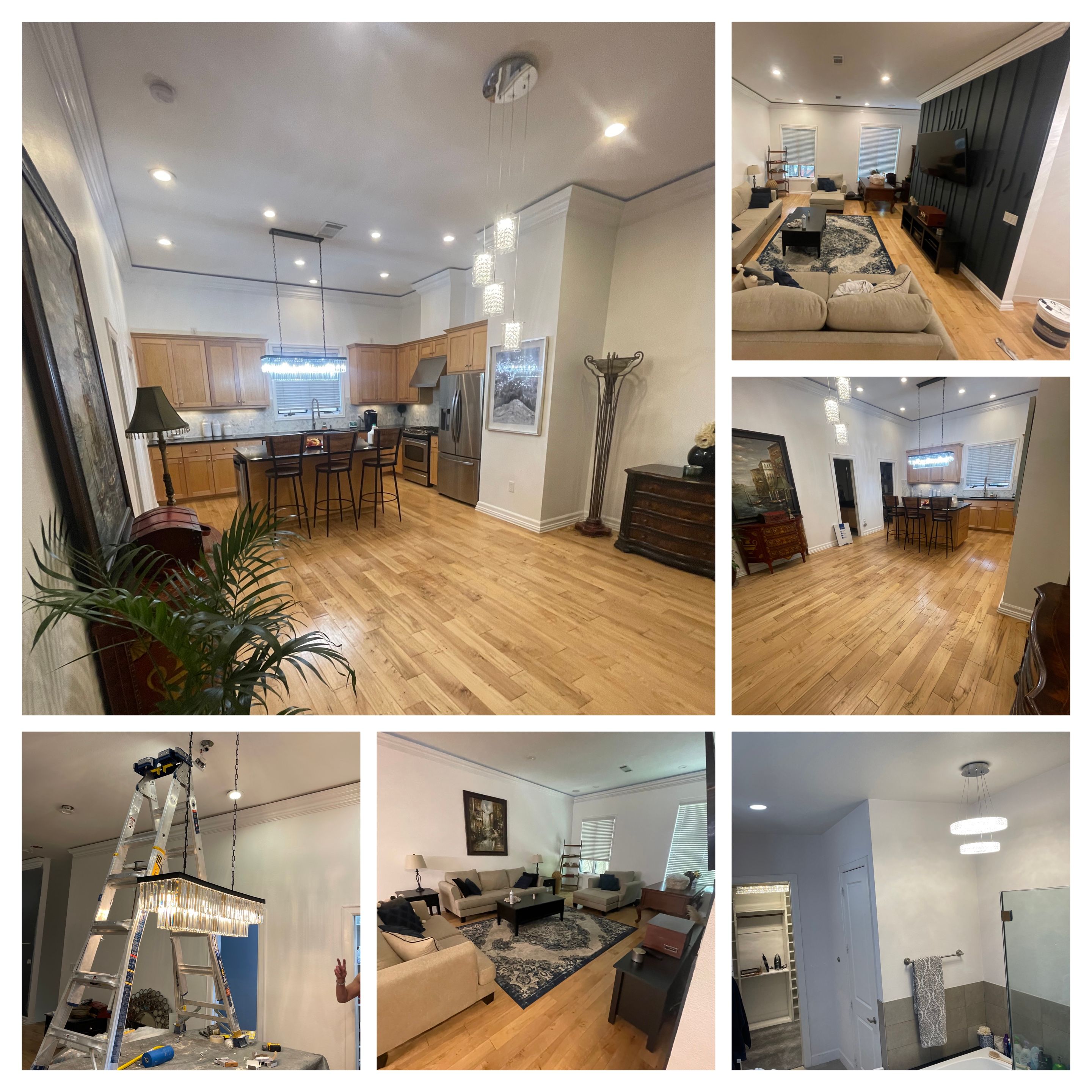  for Mark Anthony Creative Construction in Grapevine, TX