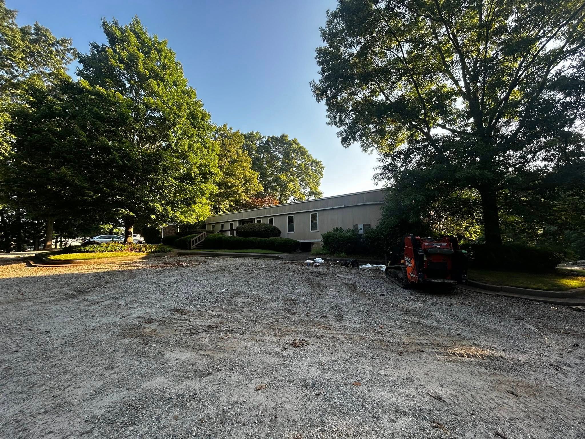  for HRW Land Services in Canton, GA