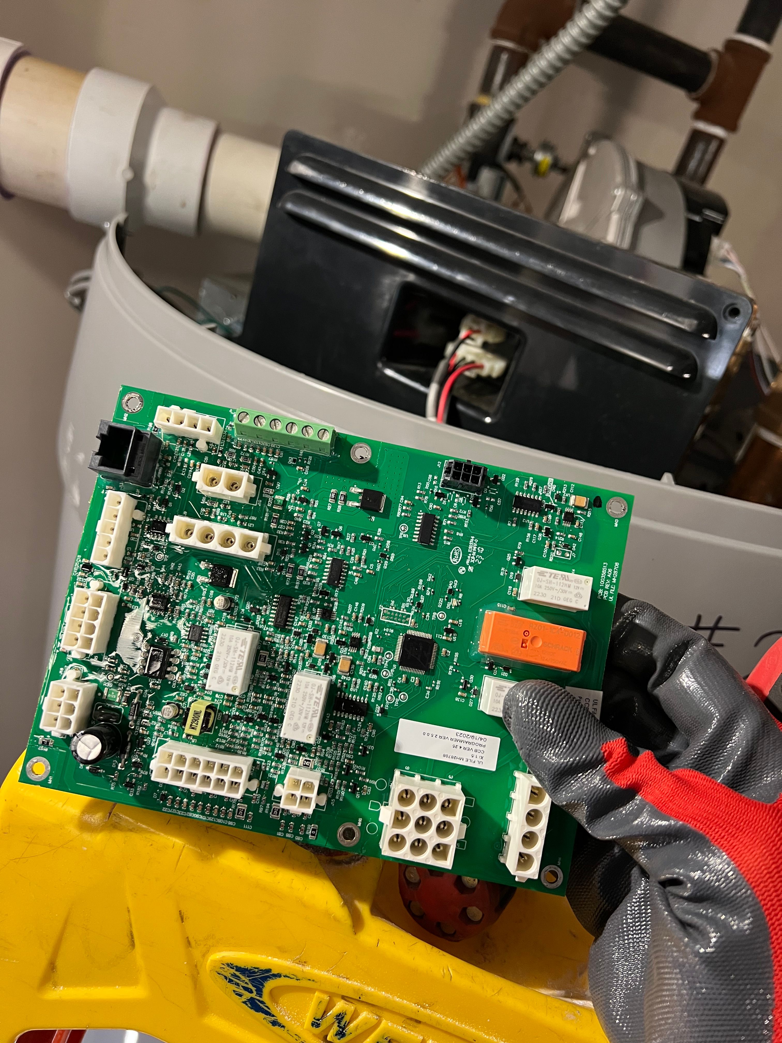  for Bro’s Master Plumbers in Auburndale, FL