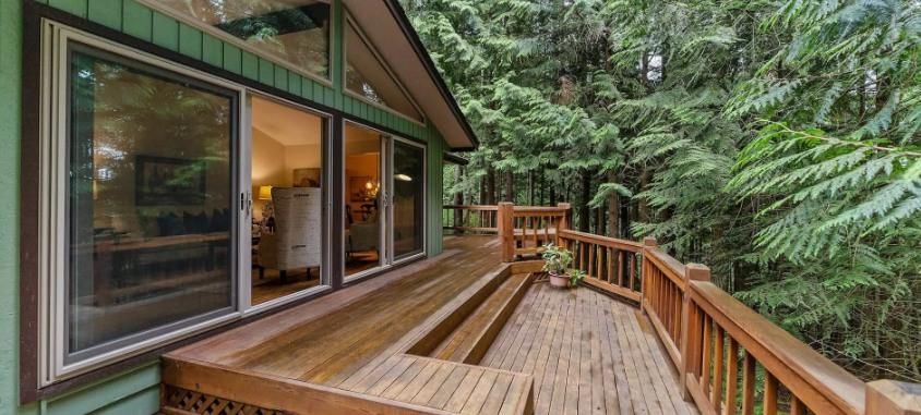  for Patchworks Custom Remodels in Spokane, WA