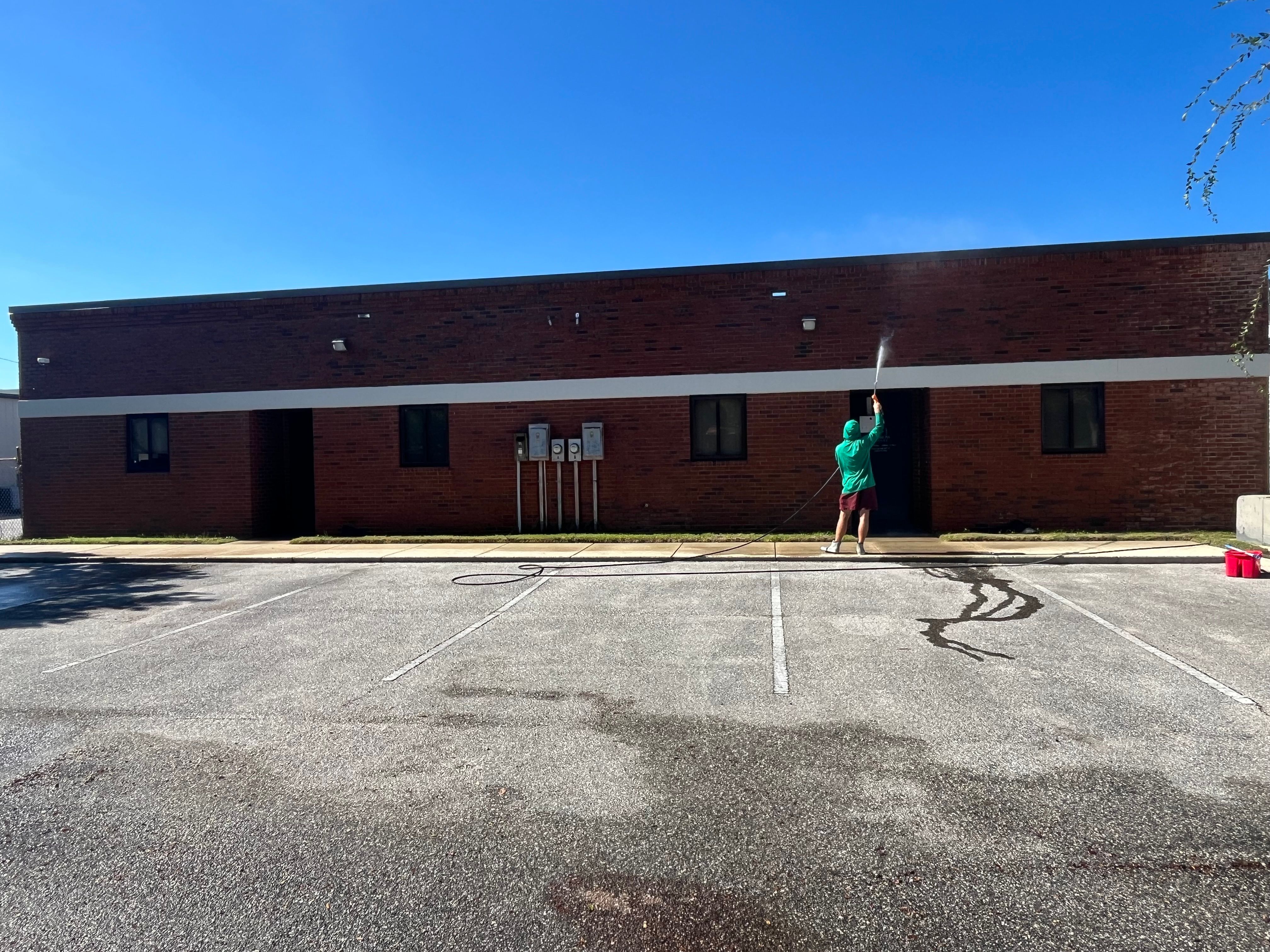  for All-Star Lawn Care & Soft Washing in Mobile, AL