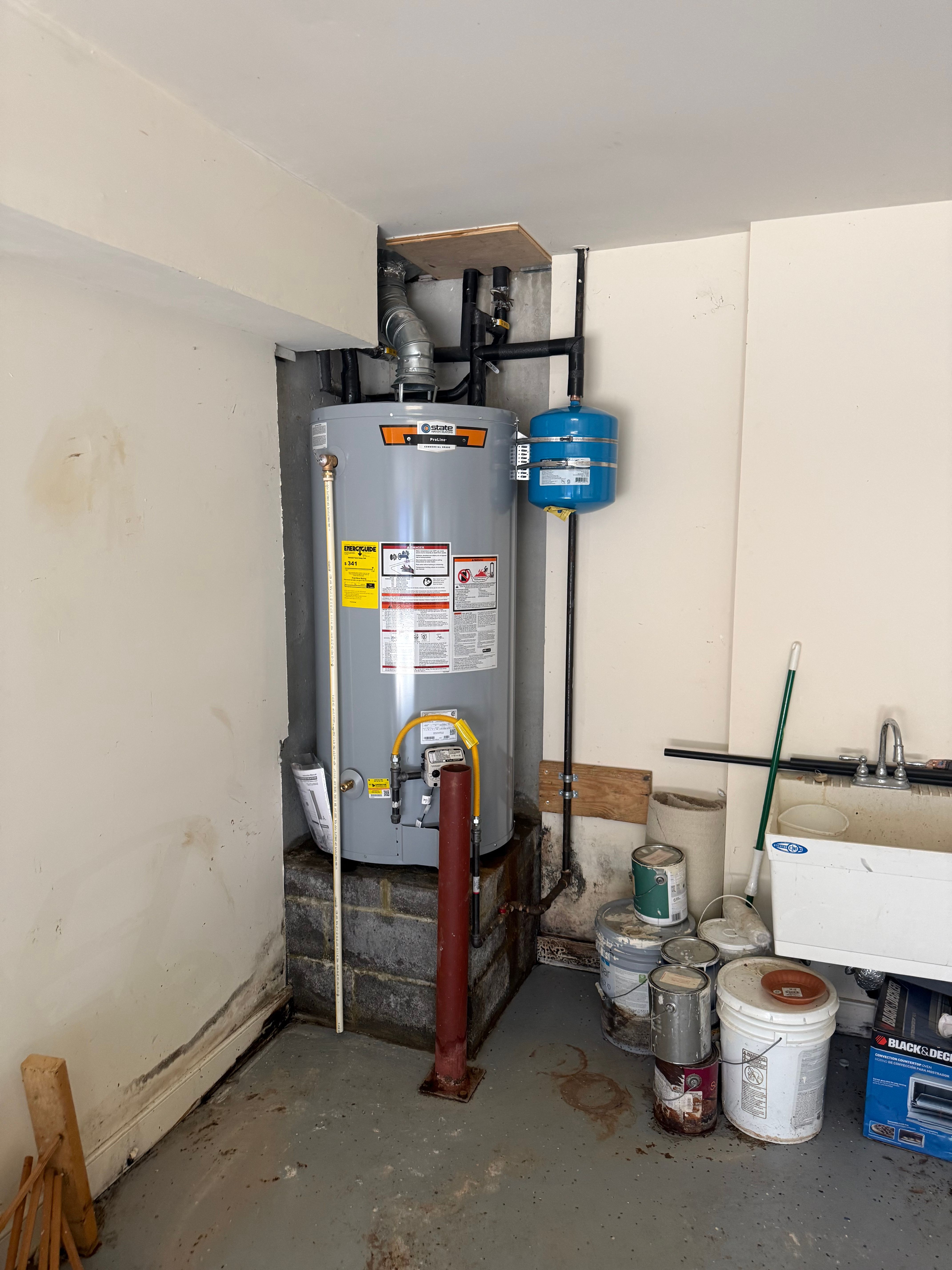 All Photos for Local Plumbers & Services in Ashland, VA