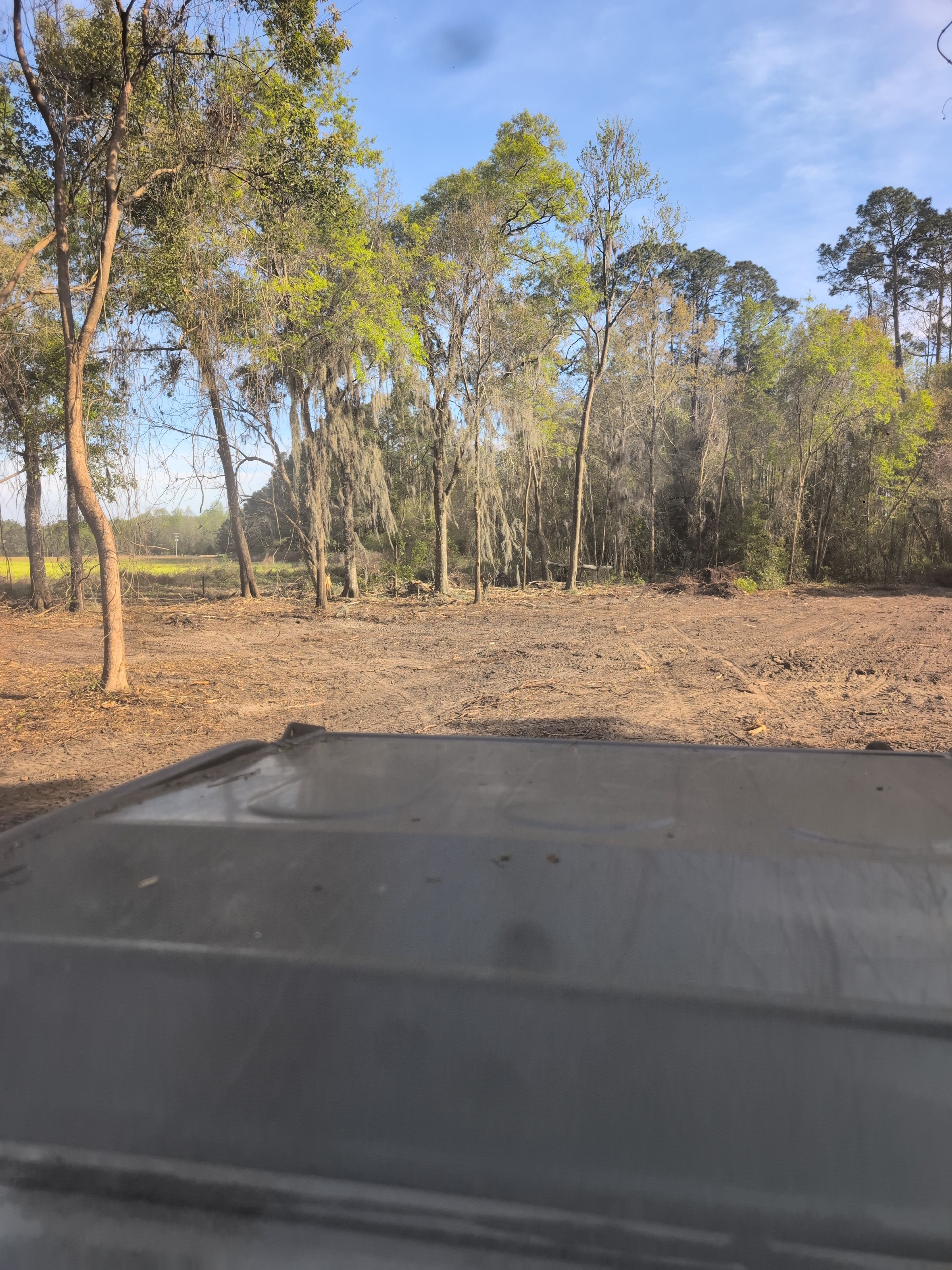  for TDWS Land Management in Blackshear, GA