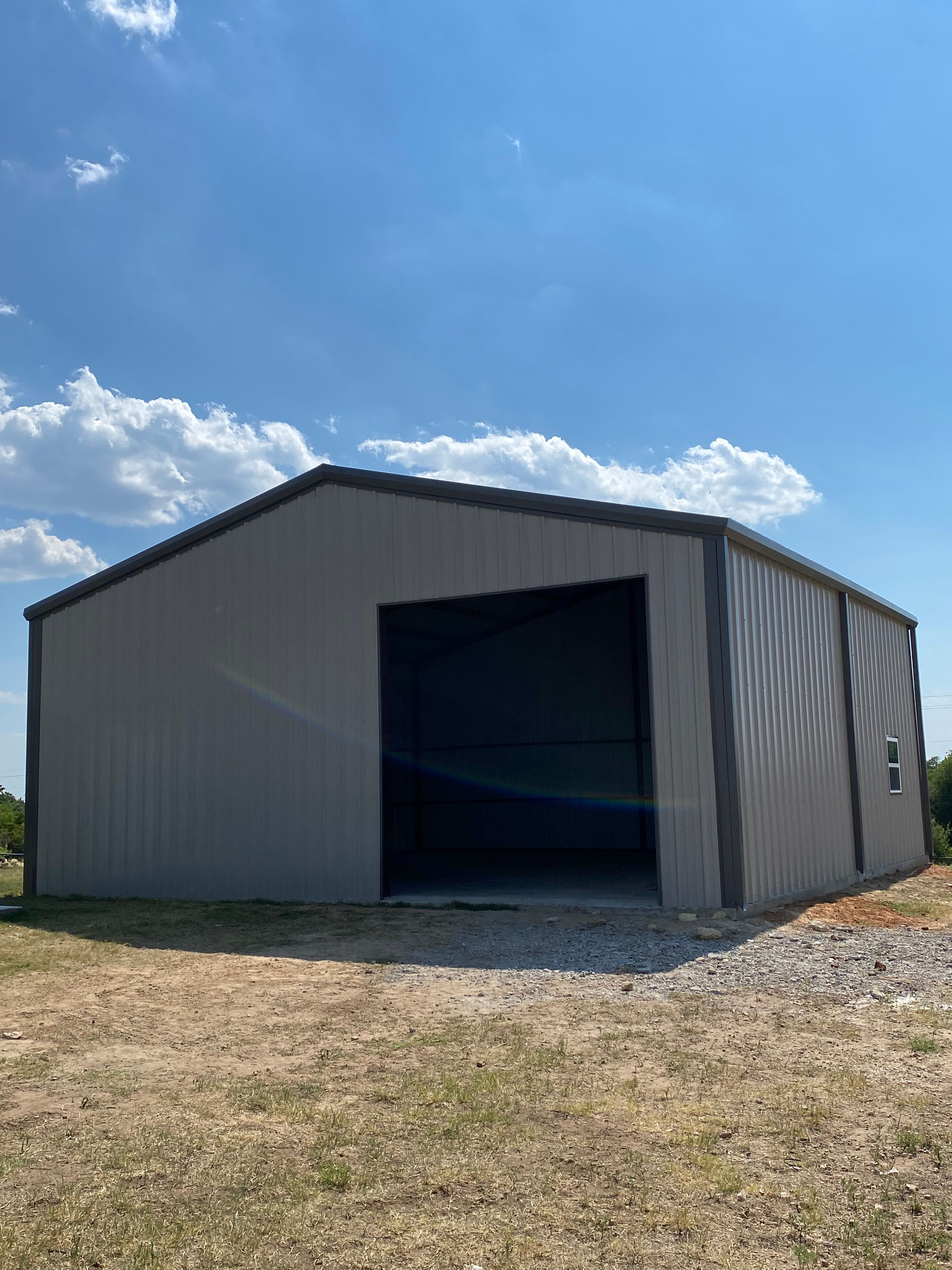  for Freedom Contracting Of Texas LLC. in Springtown, TX