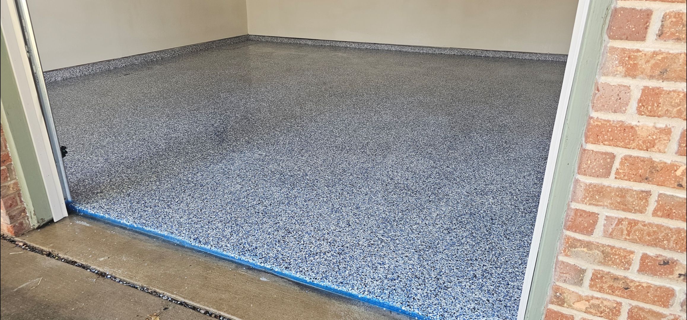  for Epoxy Garage Solutions in Dallas, TX