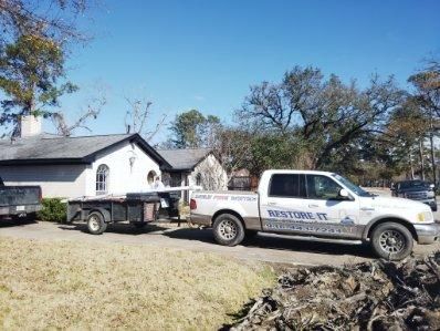  for Restore It General Contracting in Spring, TX