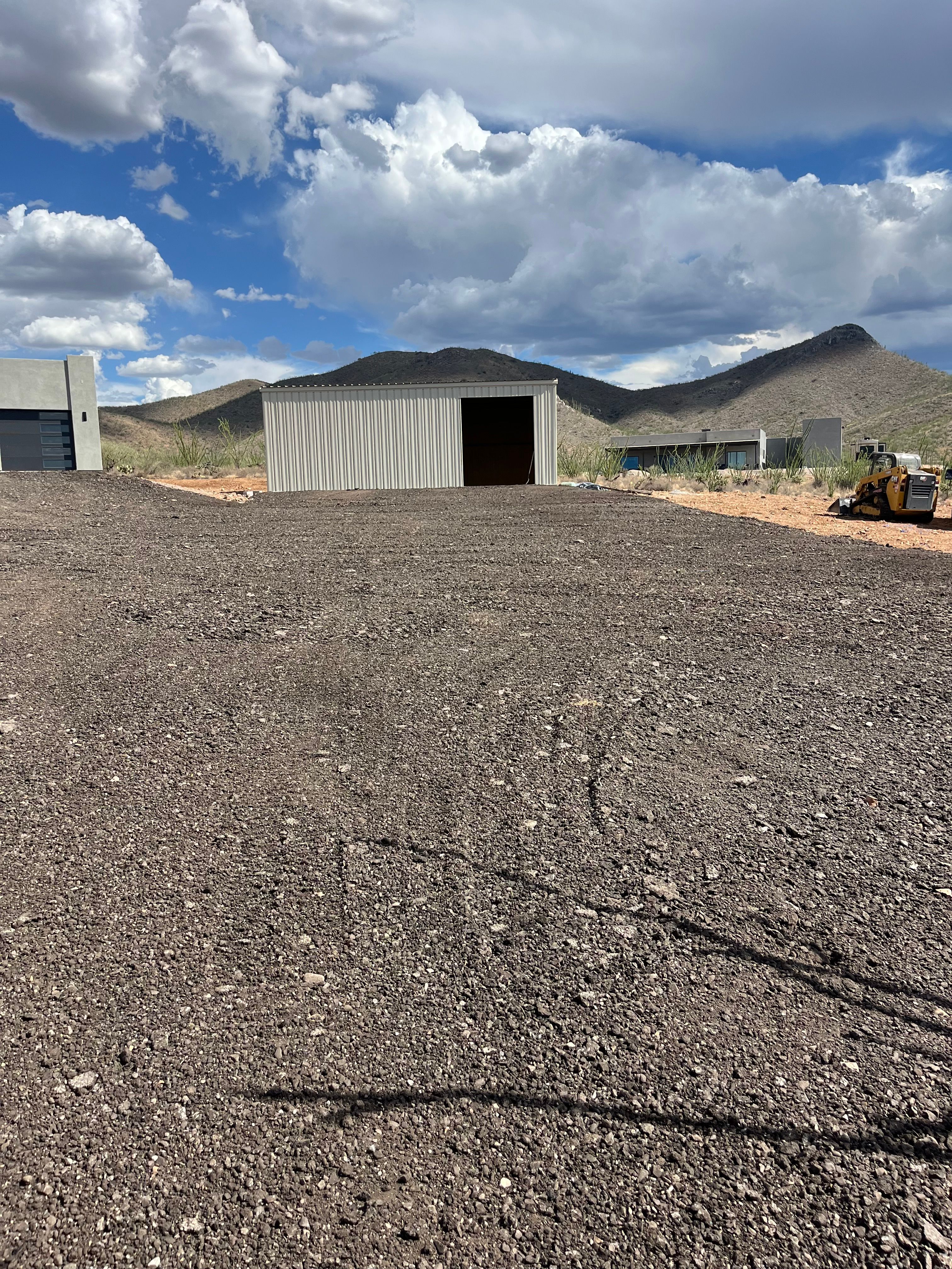 All Photos for Roughout Excavation in Vail, AZ