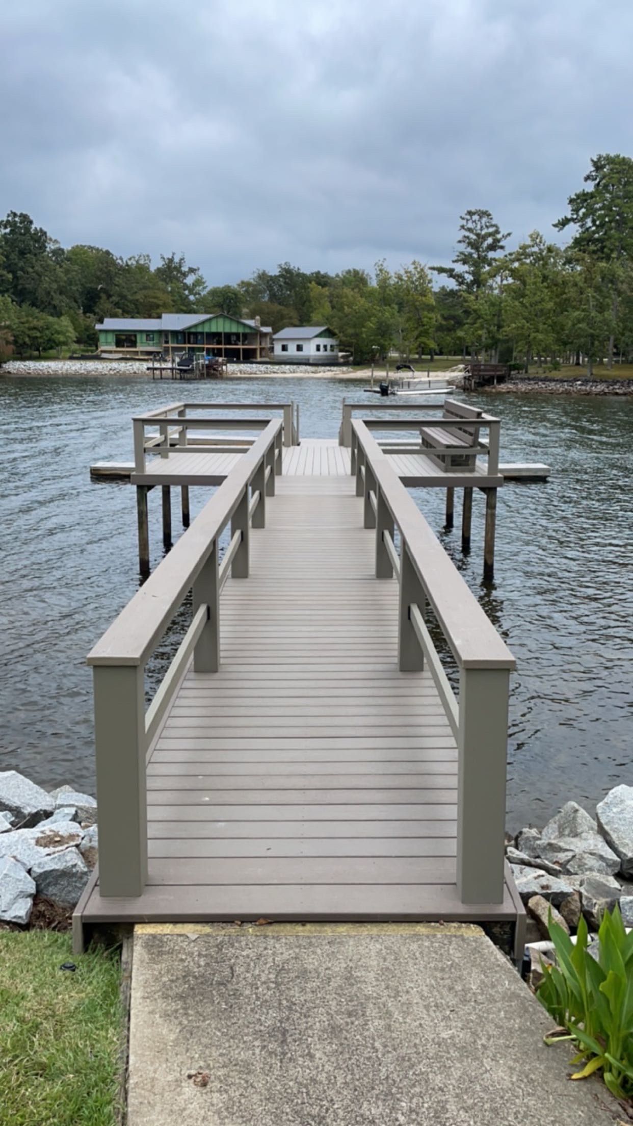  for JDF Carpentry LLC in Lake Murray of Richland, SC