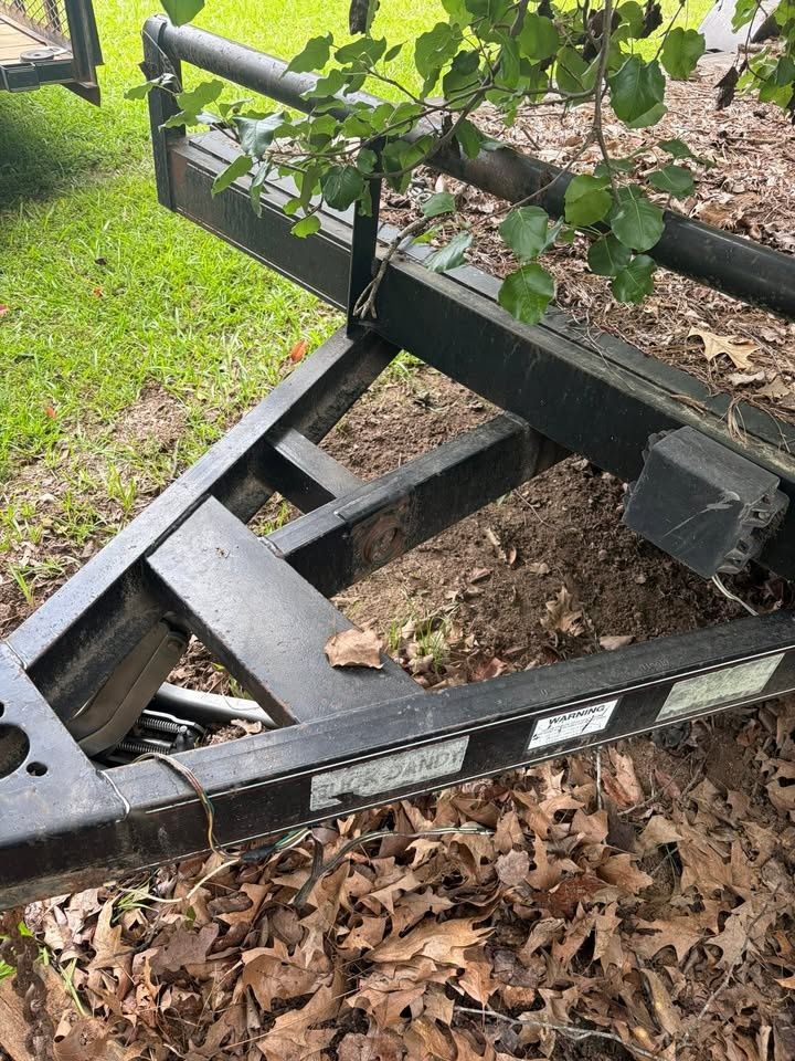  for Noah's Arc Welding in Shreveport, LA