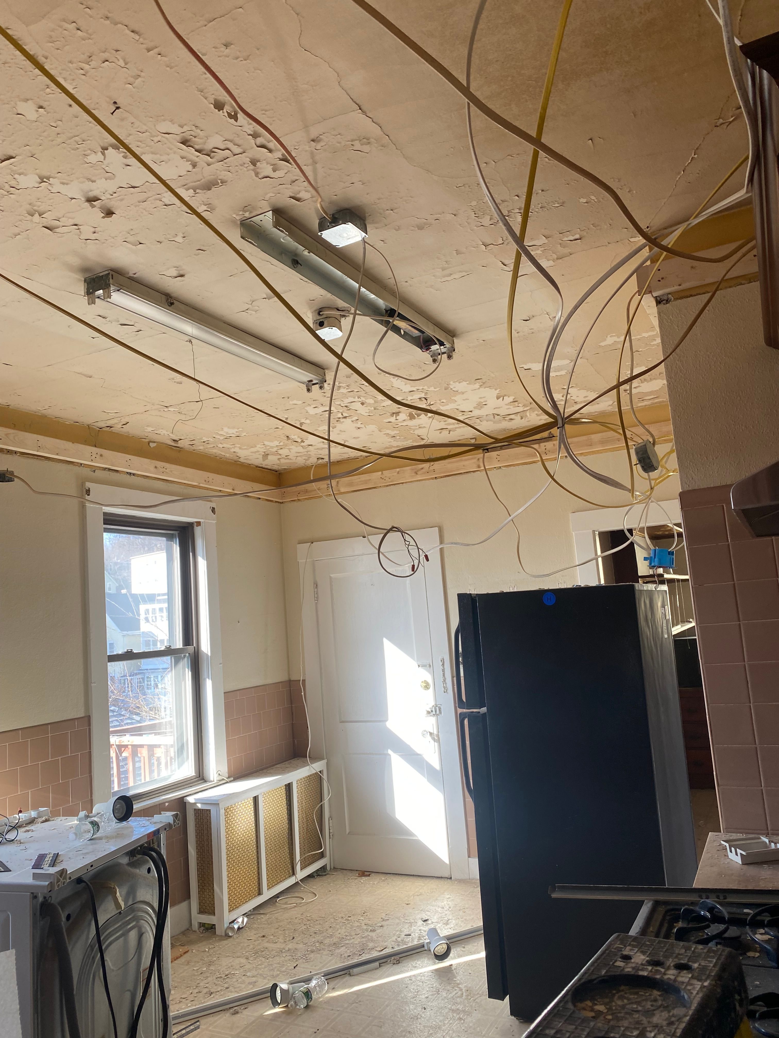  for B&B Carpentry in Boston, MA