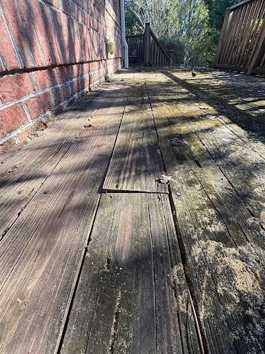  for Living Stream Pressure Washing in Wilmington, NC