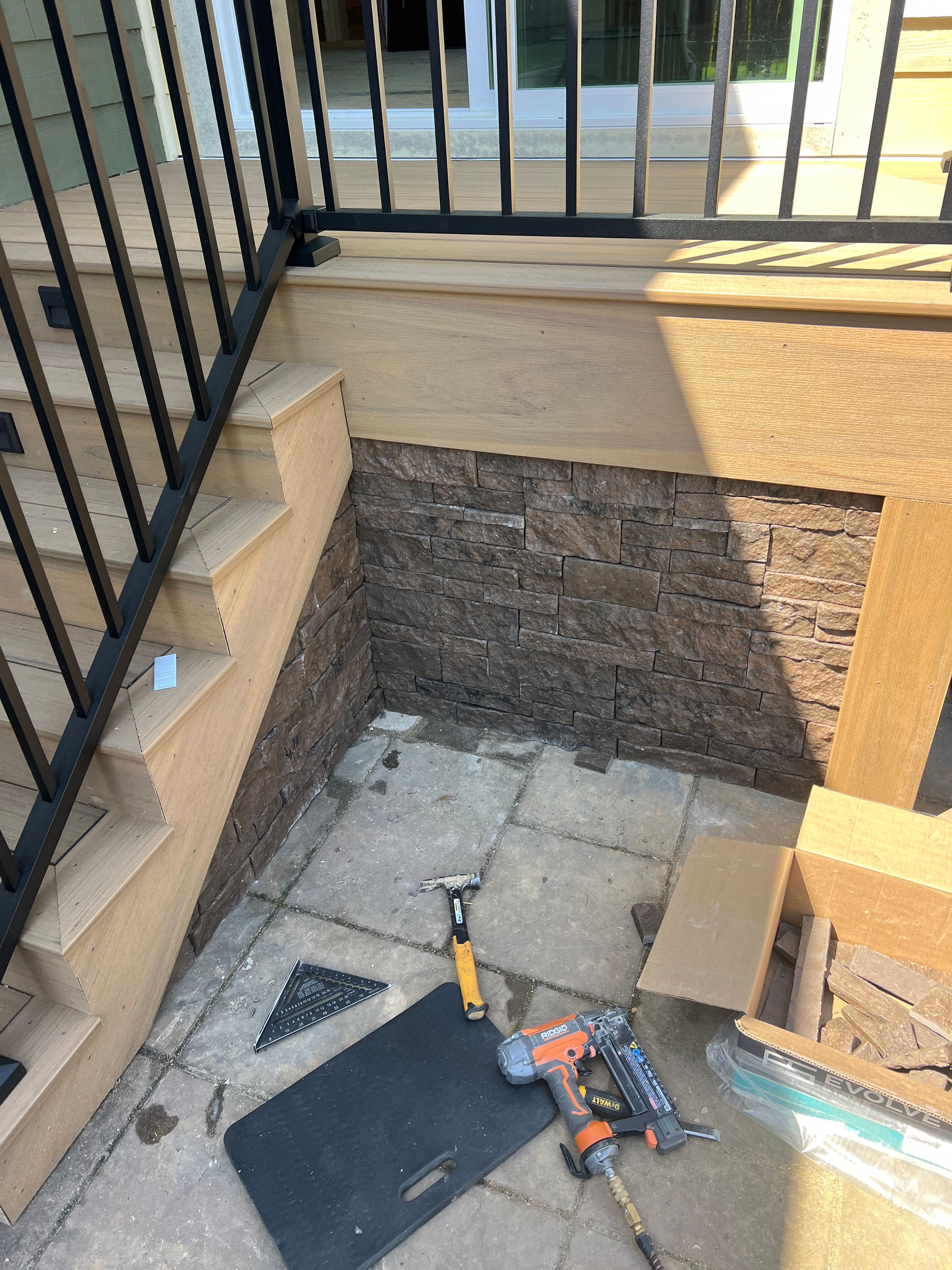 All Photos for T. Owen Henshaw Construction in Chattanooga, TN