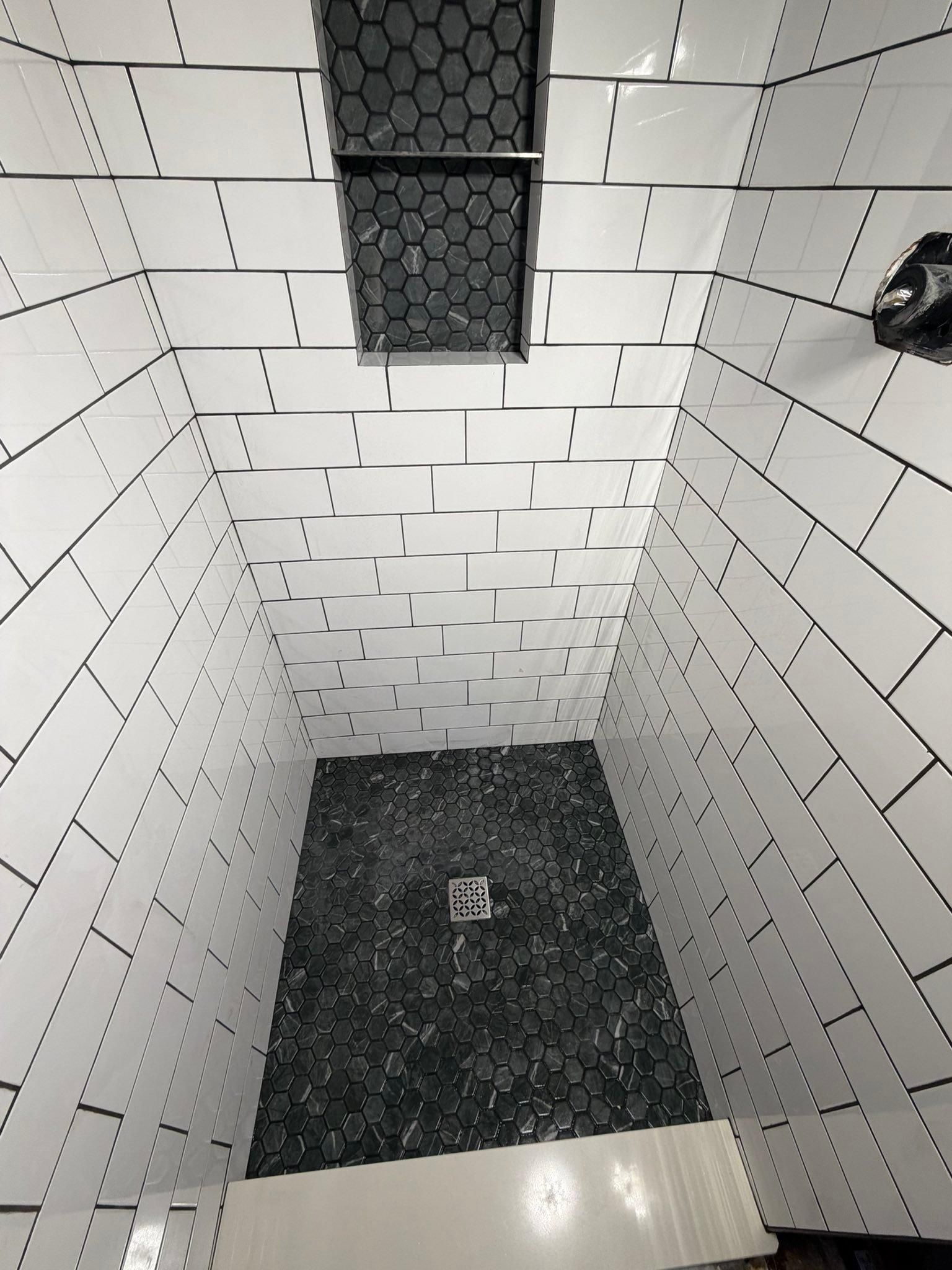  for E&H Contracting in Staunton, VA