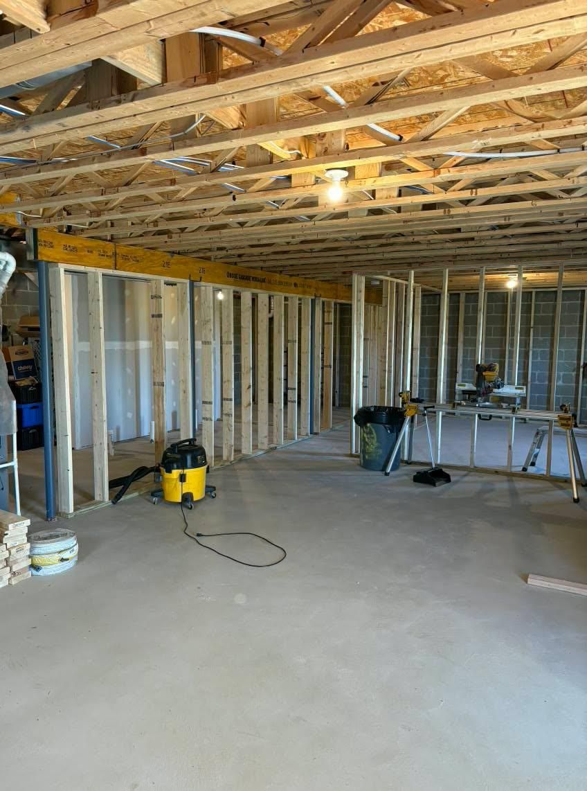 All Photos for Spanbauer Construction LLC in Murrysville, PA