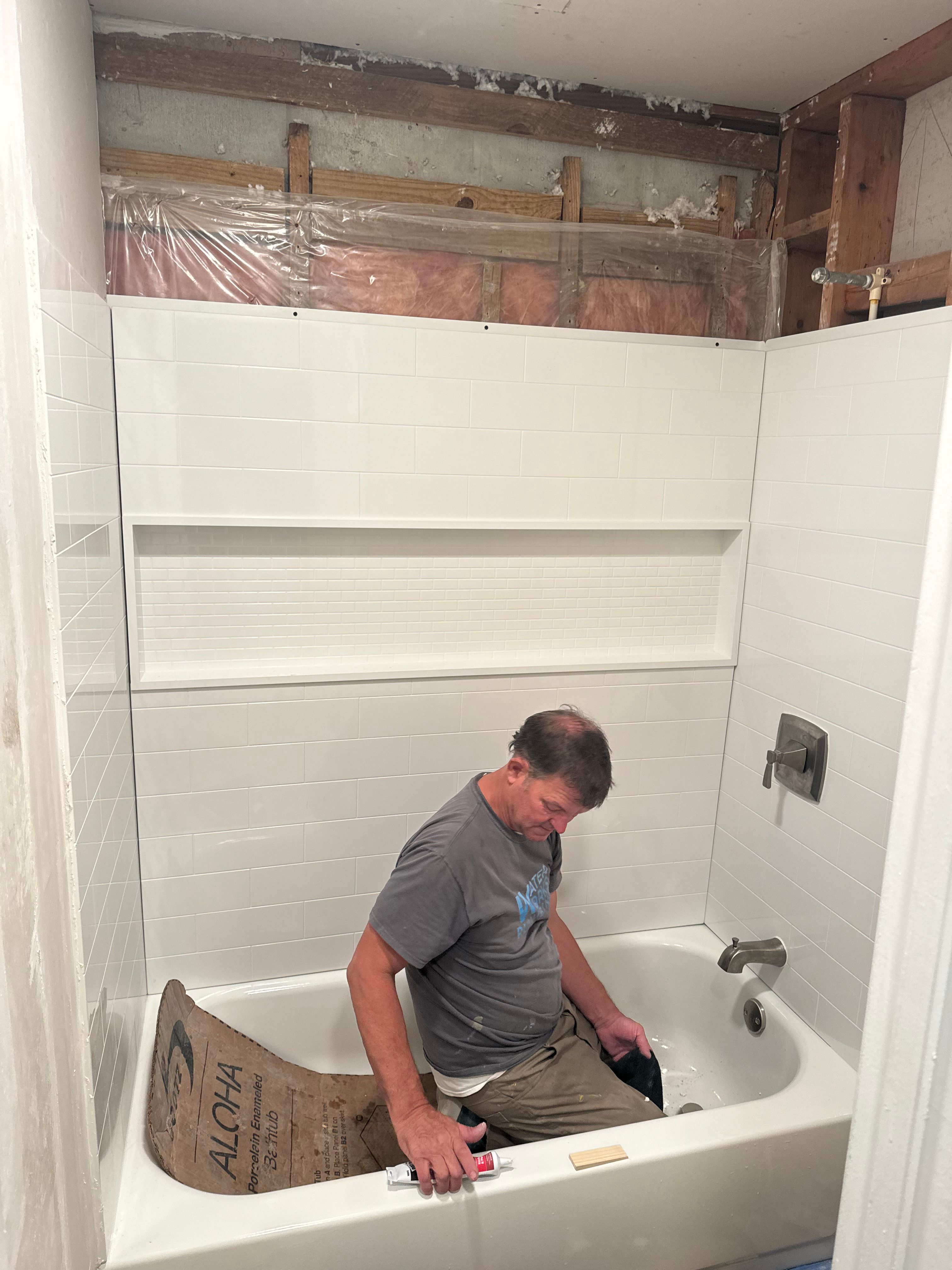  for Spirit Enterprise Construction LLC in Tampa Bay, FL