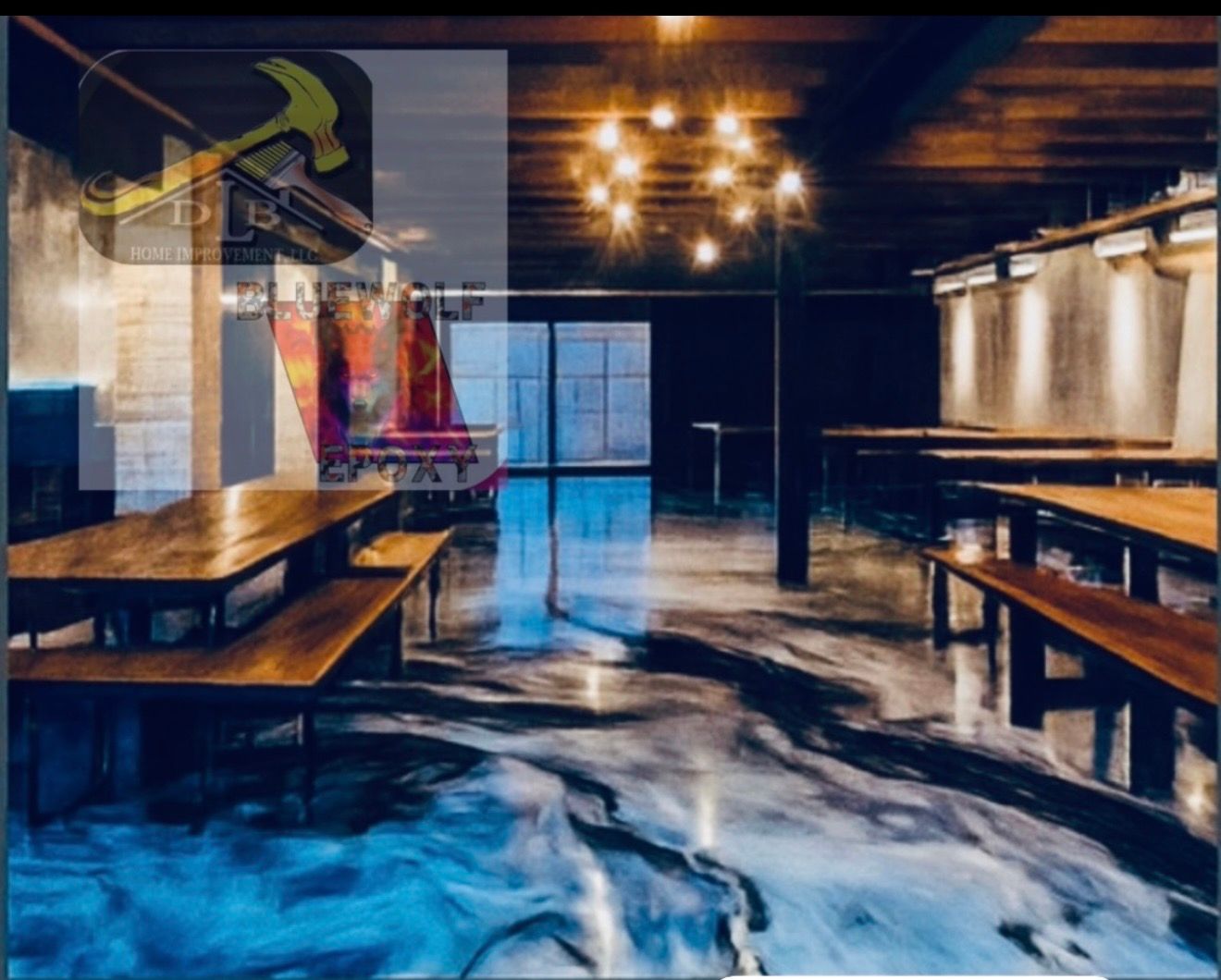  for DLB Home Improvement, LLC in Westfield, NJ