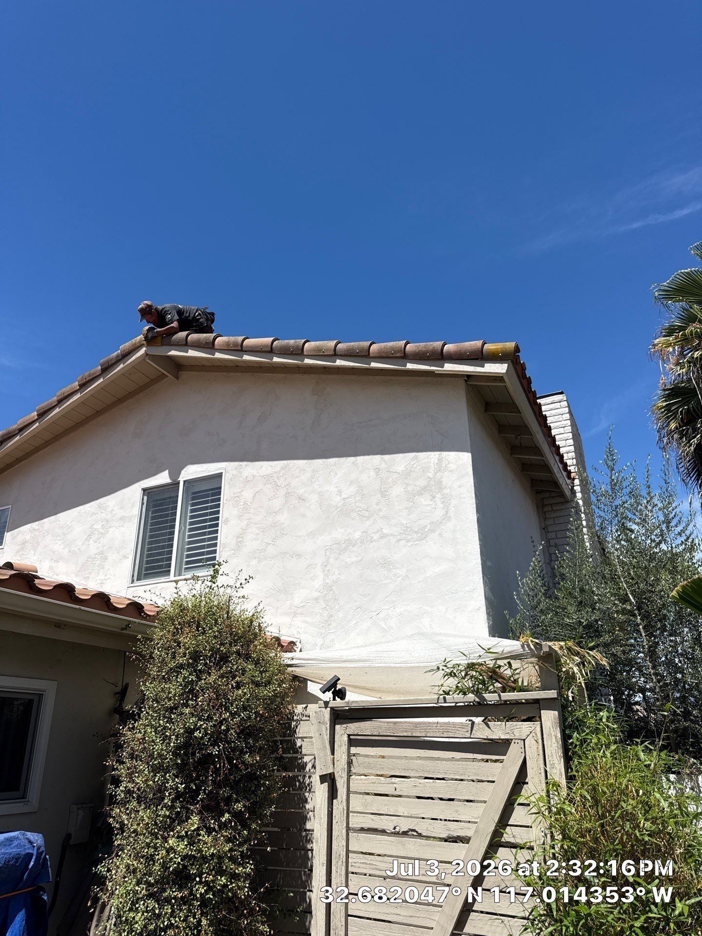 All Photos for Mister Roofing Inc in Bonita, CA