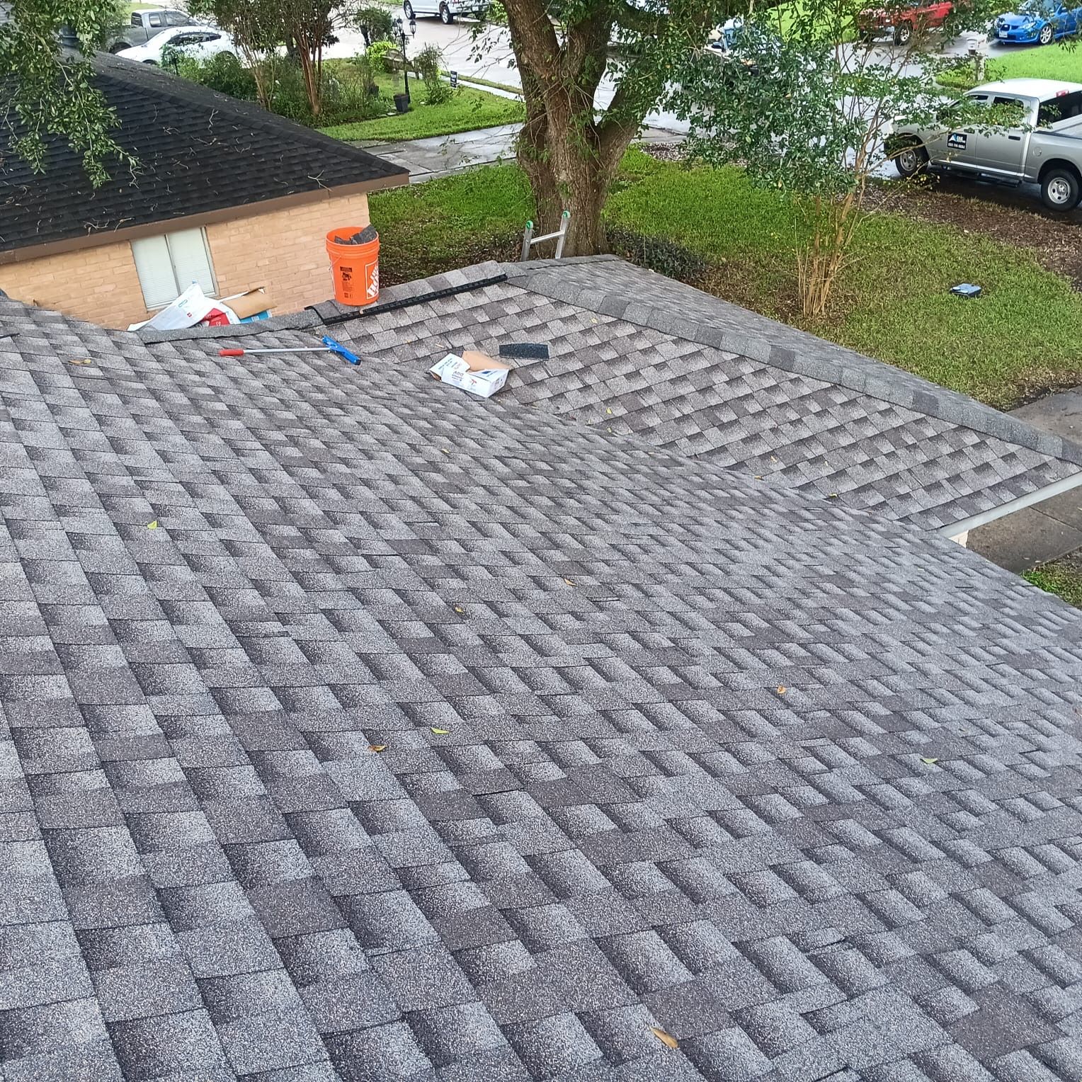  for E & E Roofing & Exteriors LLC in Baytown, TX