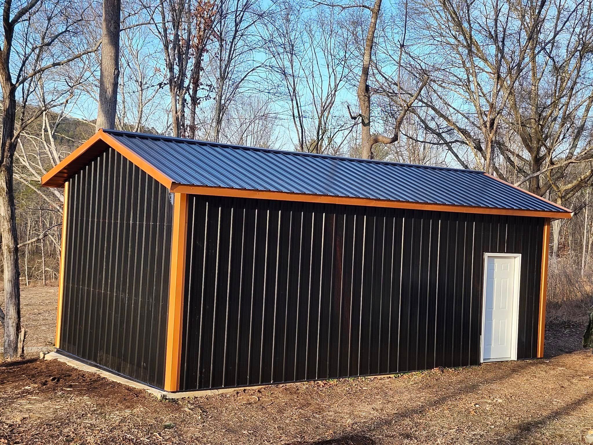  for Triple H Construction in Cave Spring, GA