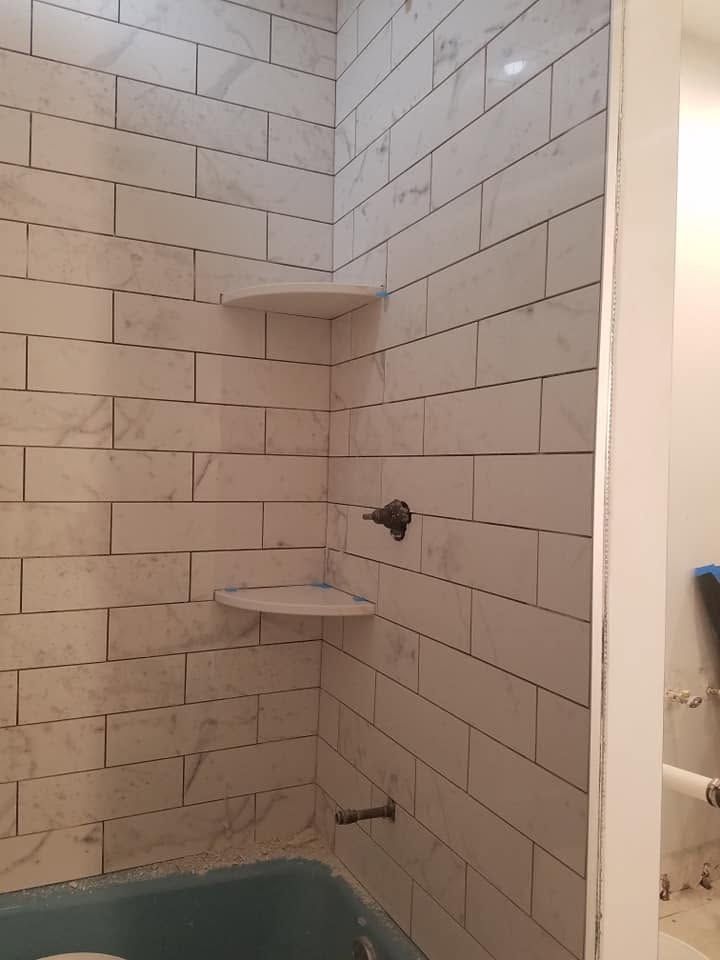  for NG Full Remodeling and Cleaning services in South Boston, MA