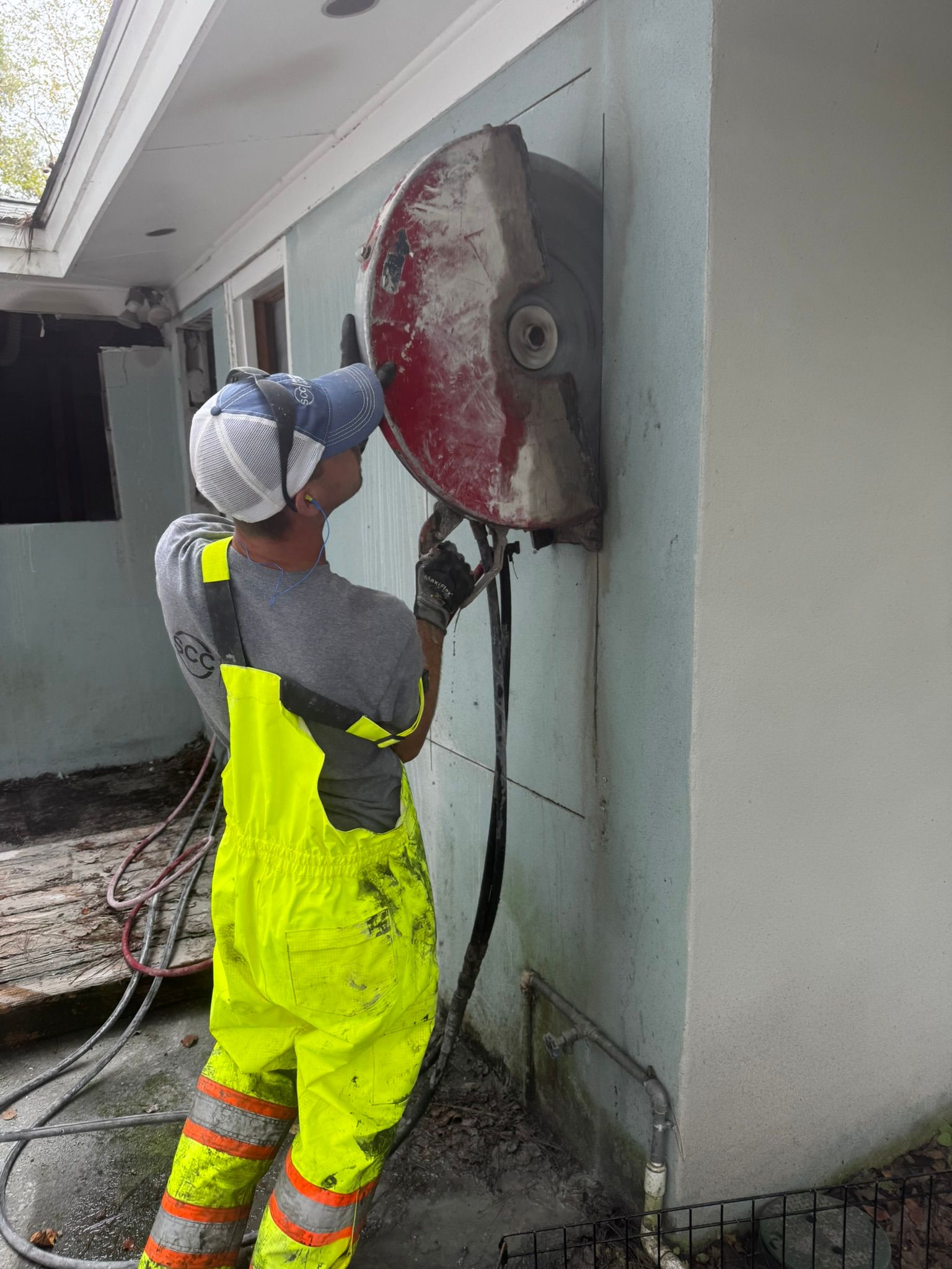  for Superior Concrete Cutting in Charleston, SC