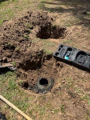  for Reliable Septic Tank Services in Marion County, FL in Reddick, FL