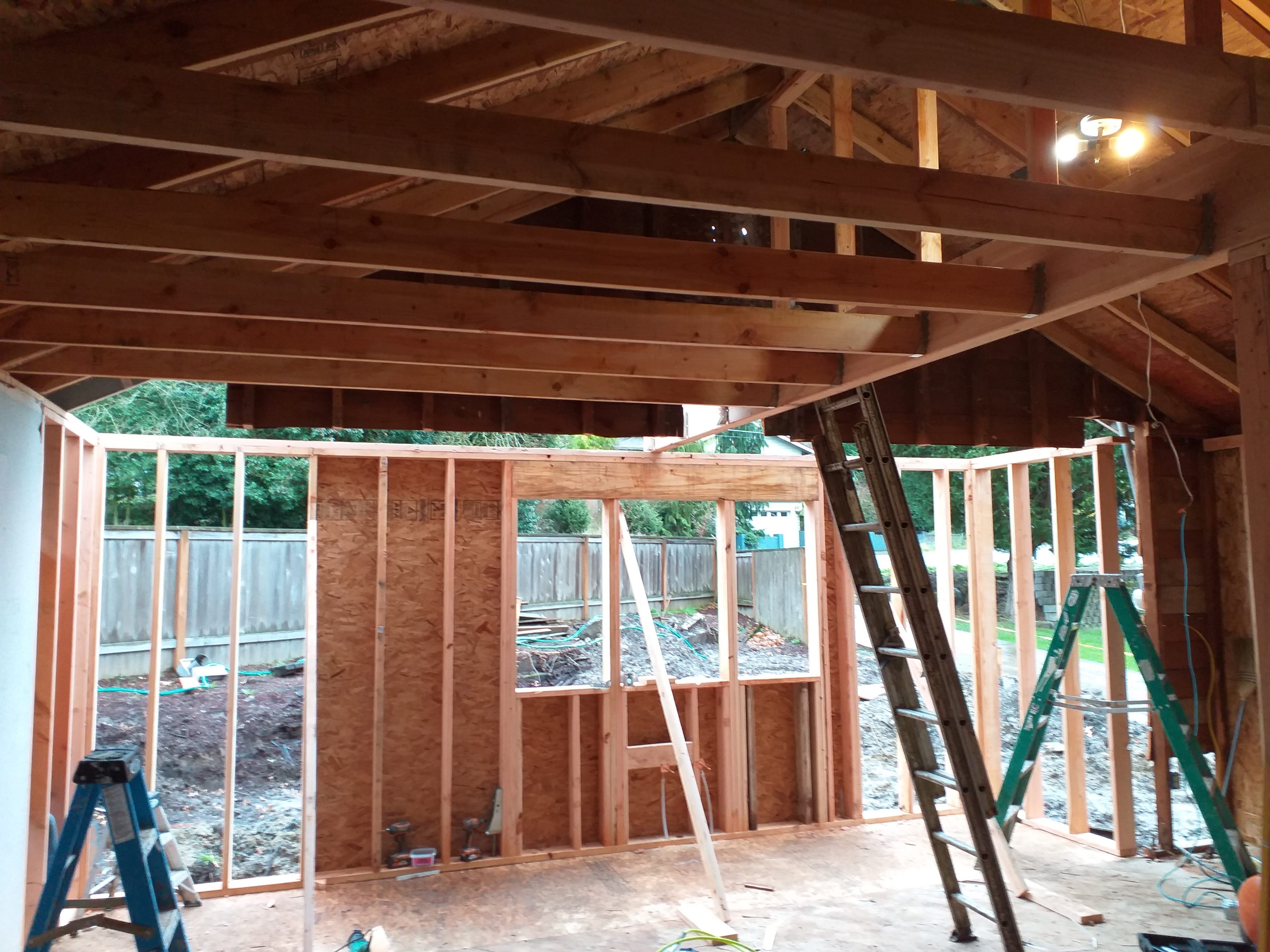  for D & J Remodeling in Portland, OR