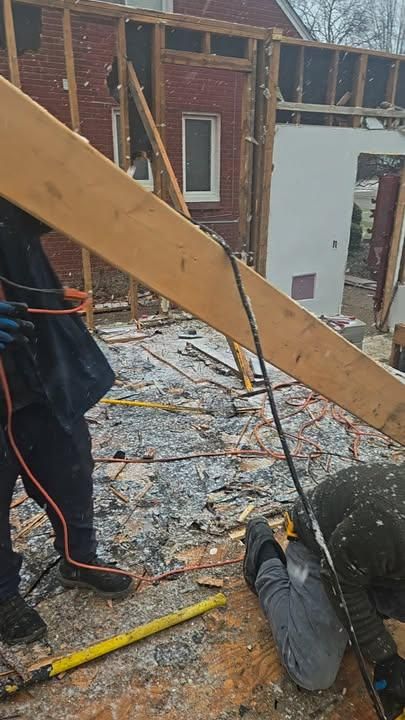  for Supreme Construction Services in Livonia,  MI