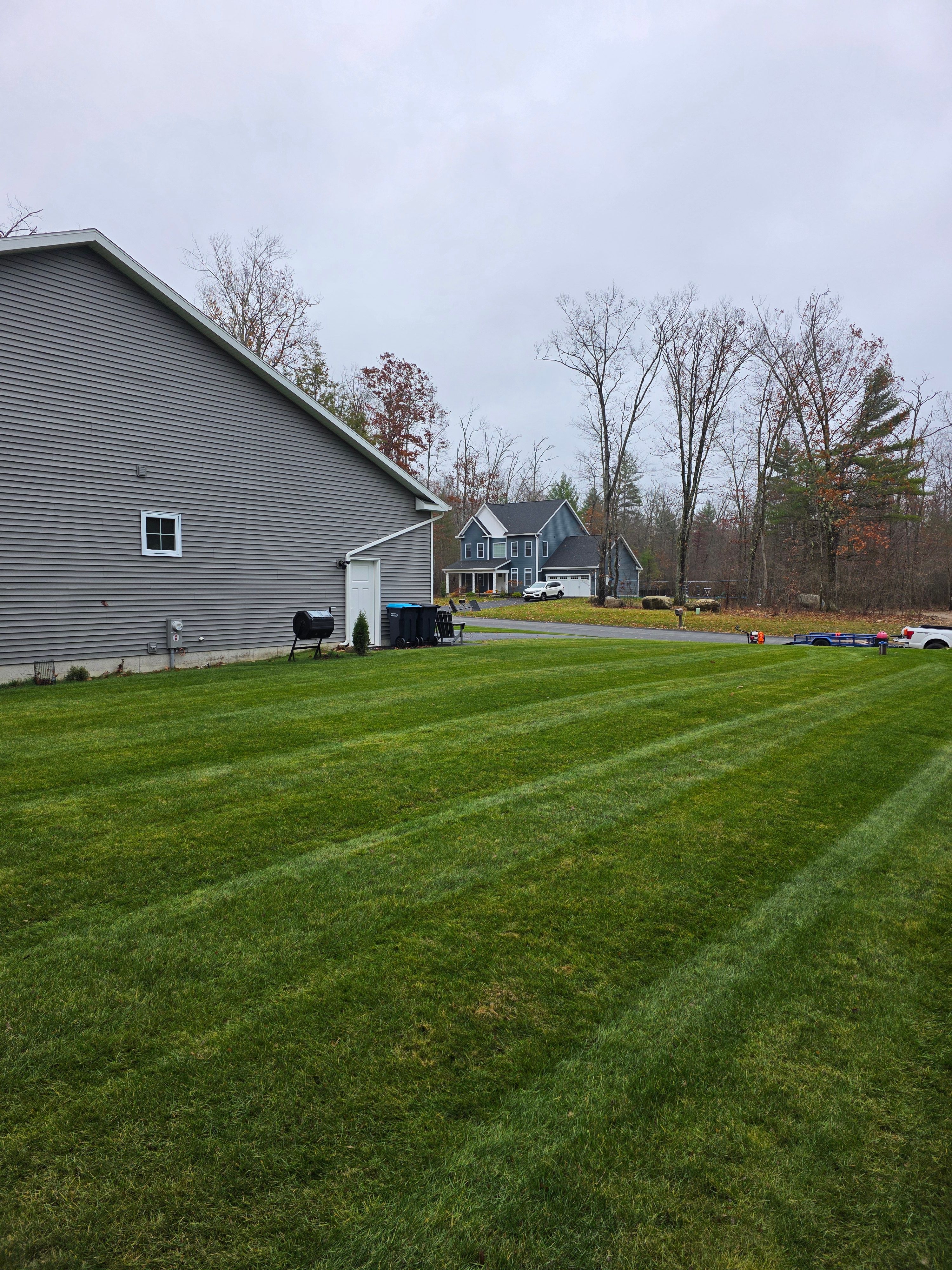 for Sweet Scapes in Ballston Spa, NY