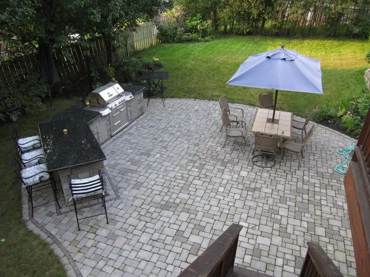  for TKC Landscaping in Middletown, NY