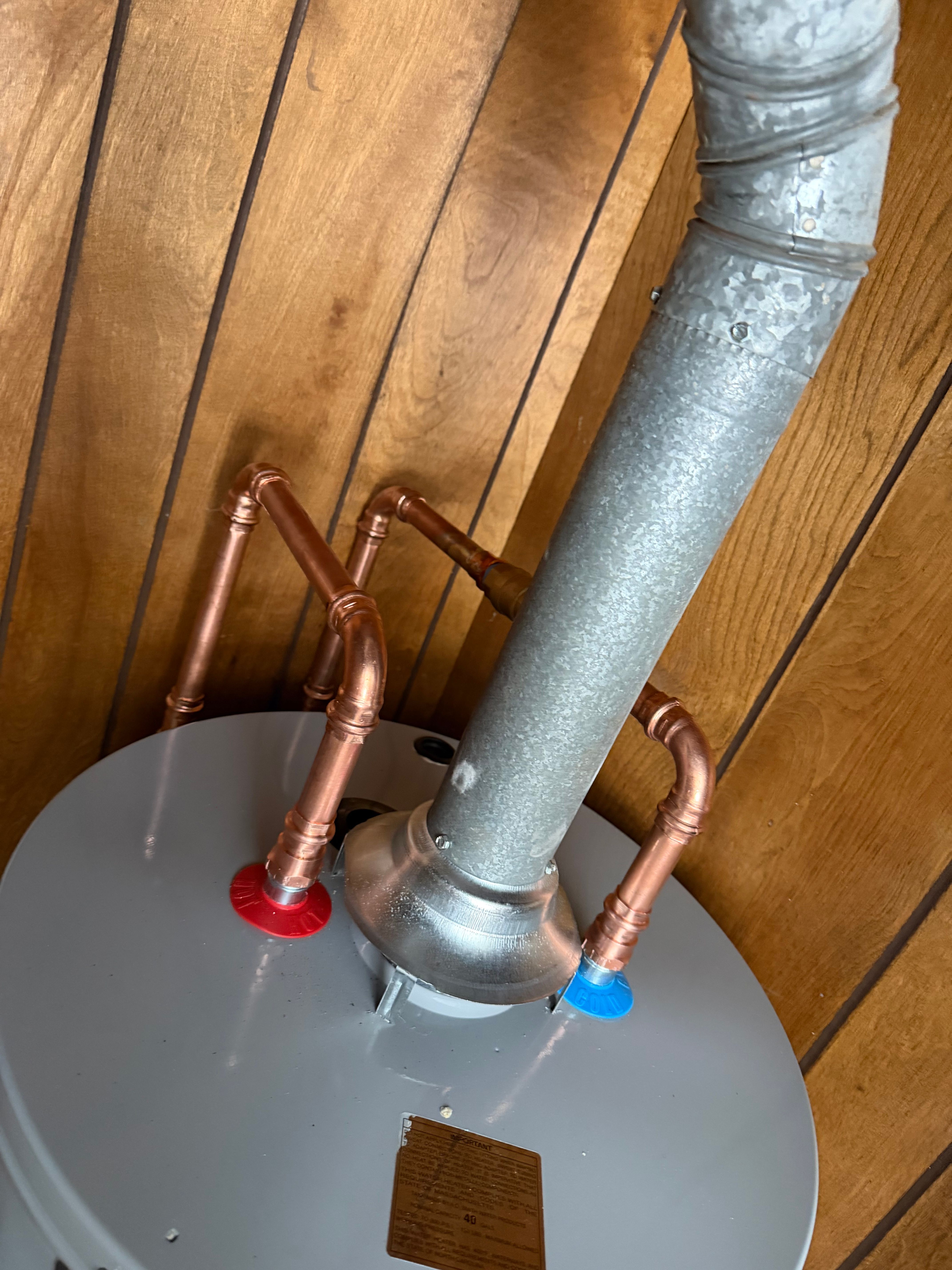 All Photos for Keentucky Plumbing in Morganfield, KY