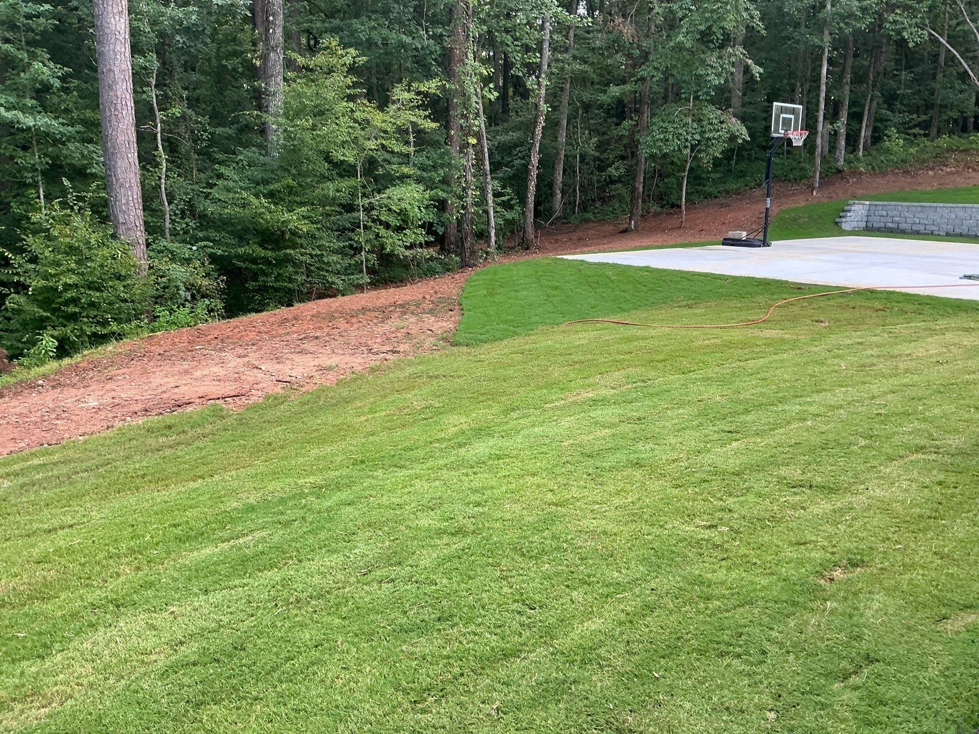  for New Beginning Landscape & Remodel LLC in Atlanta, GA