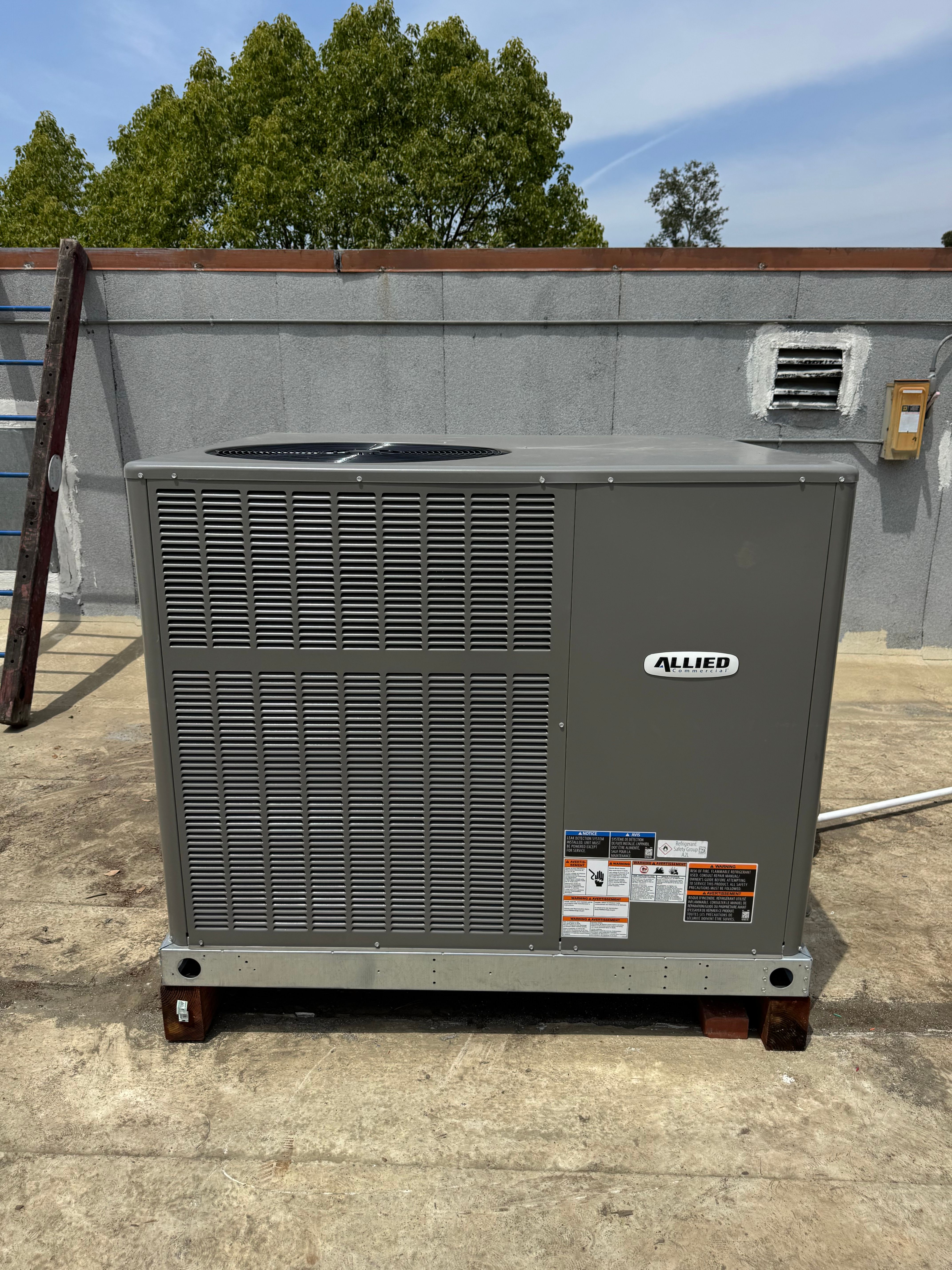  for Continental HVAC in Los Angeles, CA