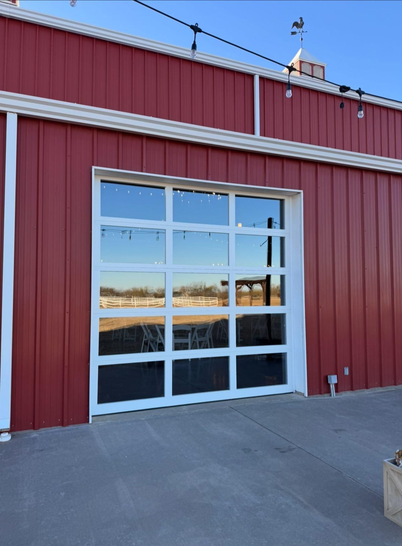  for Red River Garage Doors LLC in Wichita Falls, TX