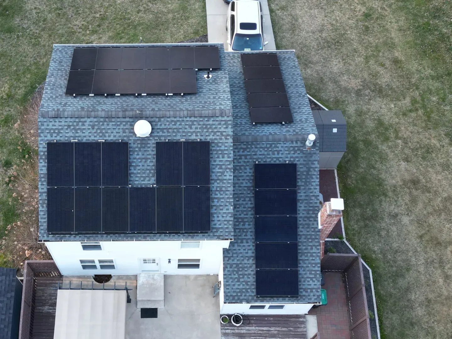  for Solar Savings by Garrett in Southern New Jersey, NJ