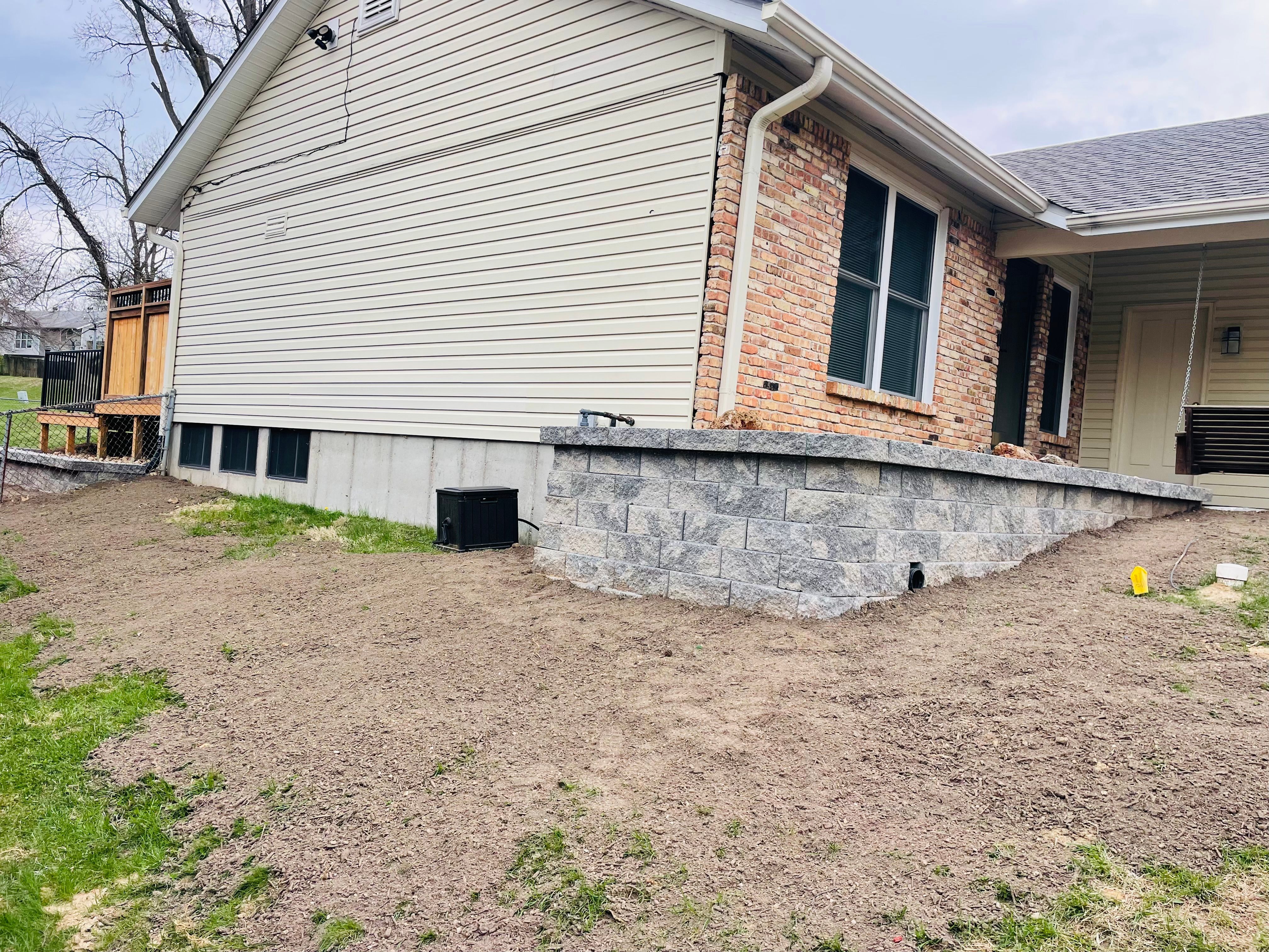  for Jackson Lawn Services LLC in St Louis, MO