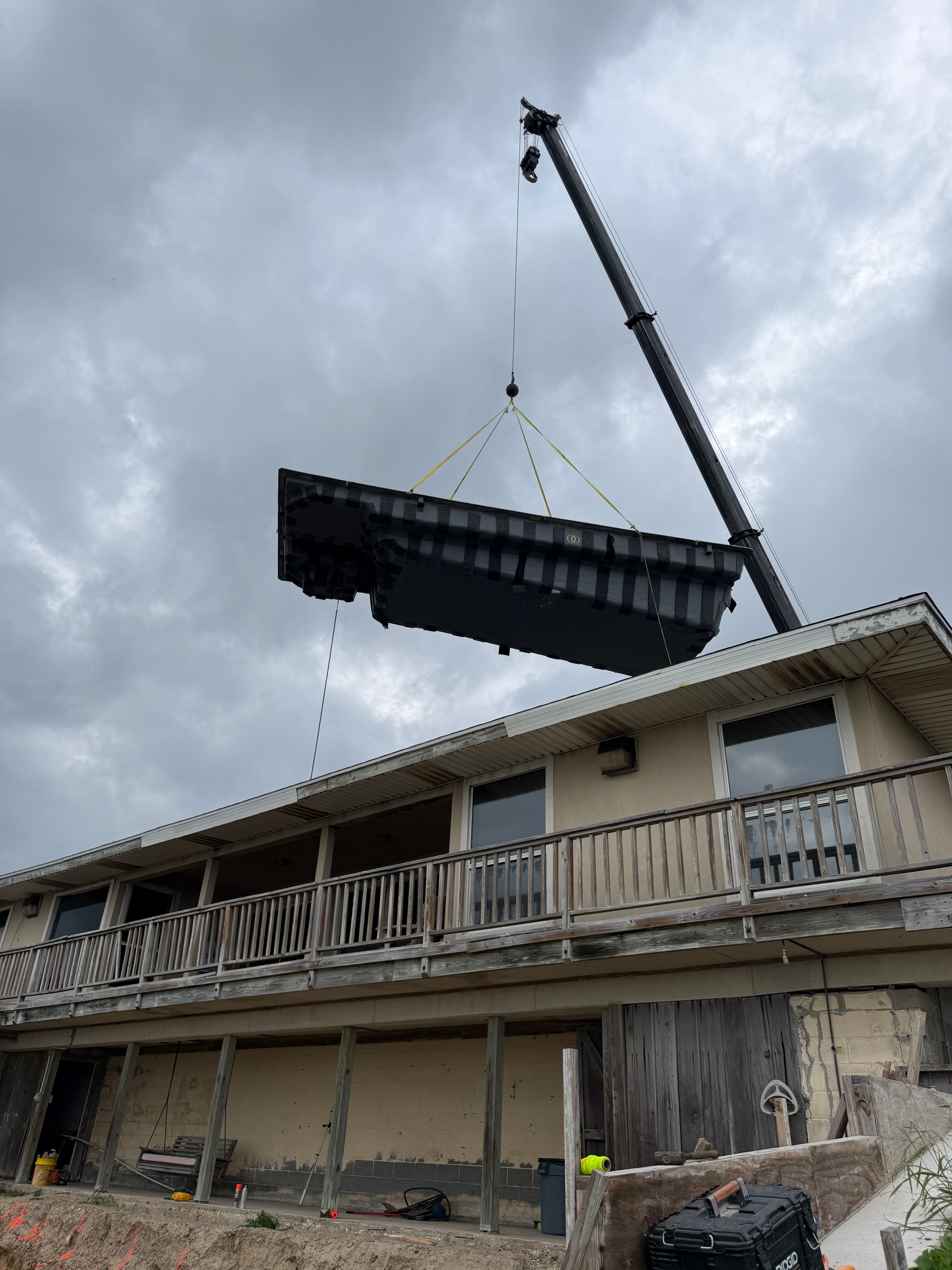  for Kinetic Pools in Corpus Christi, TX