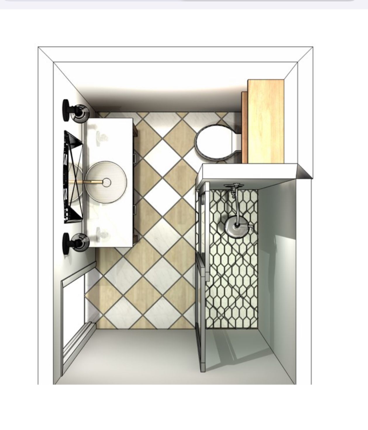  for Tile by Kristina Walker in Bargersville, IN