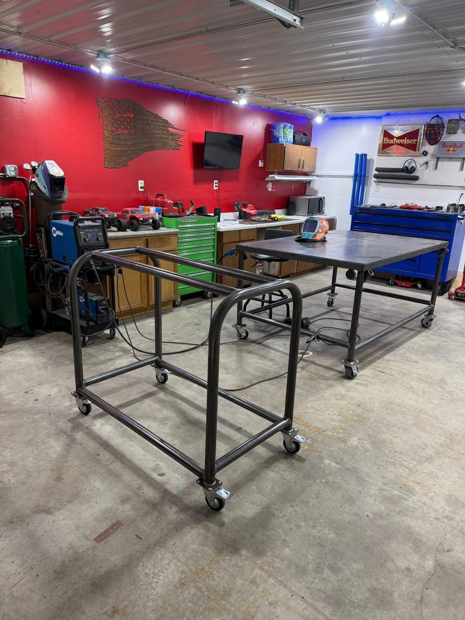  for Tan2’s Mobile Welding LLC in Detroit Lakes, MN