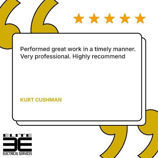  for Elite Electrical Services LLC in Wiscasset, ME