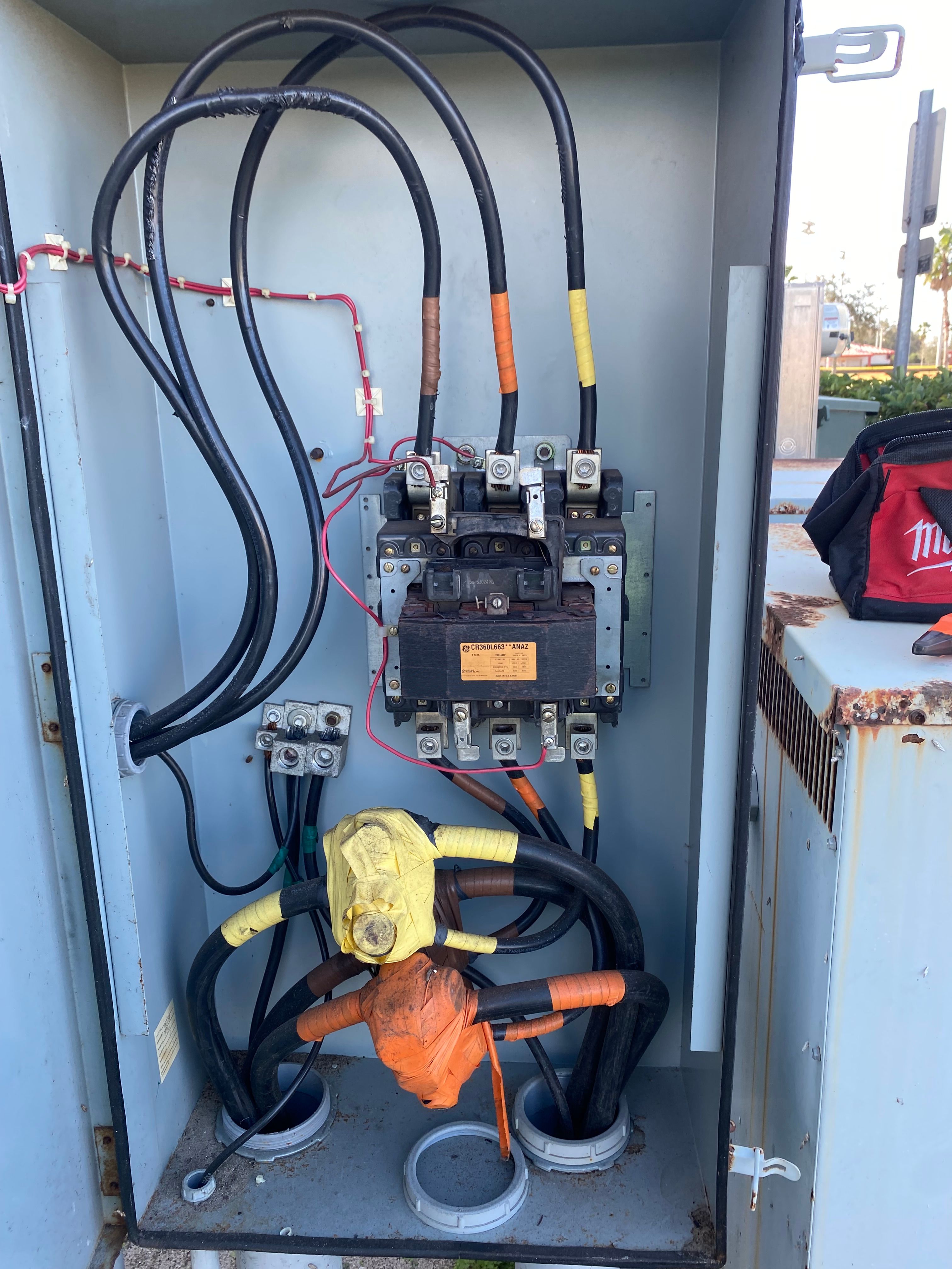  for Nominal Voltage in Orlando, FL