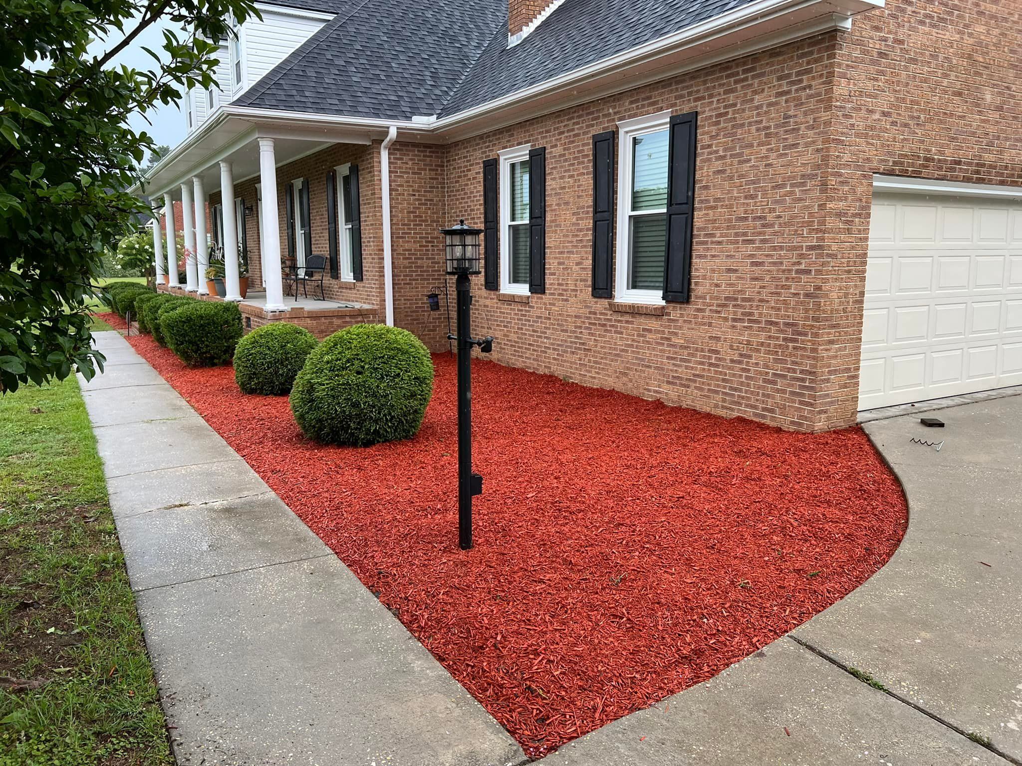  for Linhale Landscaping & Lawn Care in Florence, SC