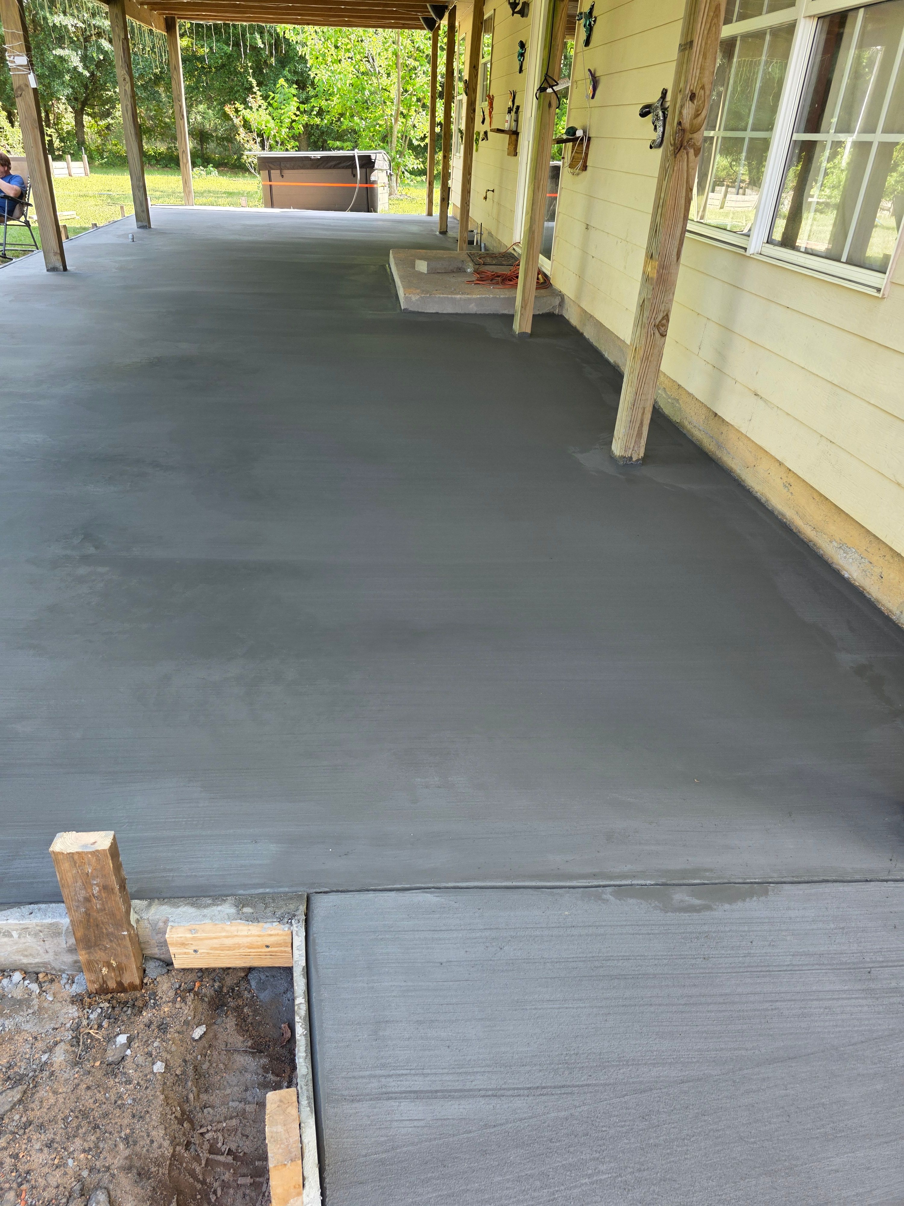  for Southern Boys Concrete LLC in   Hosford, FL