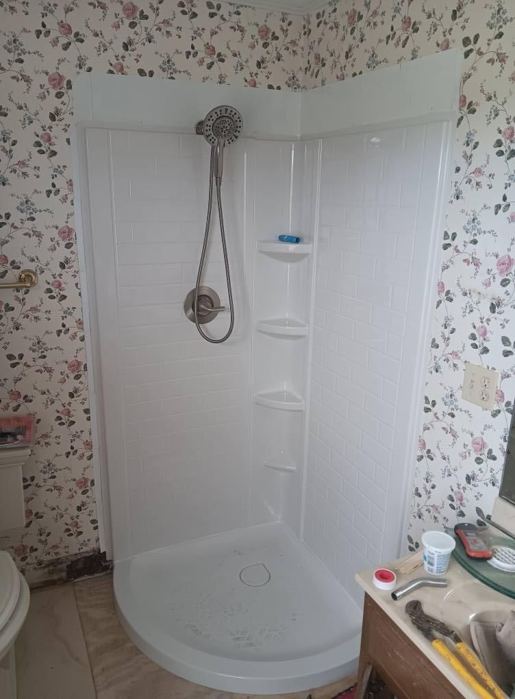 All Photos for Forrest Plumbing and Septic Service LLC in Summerville, GA