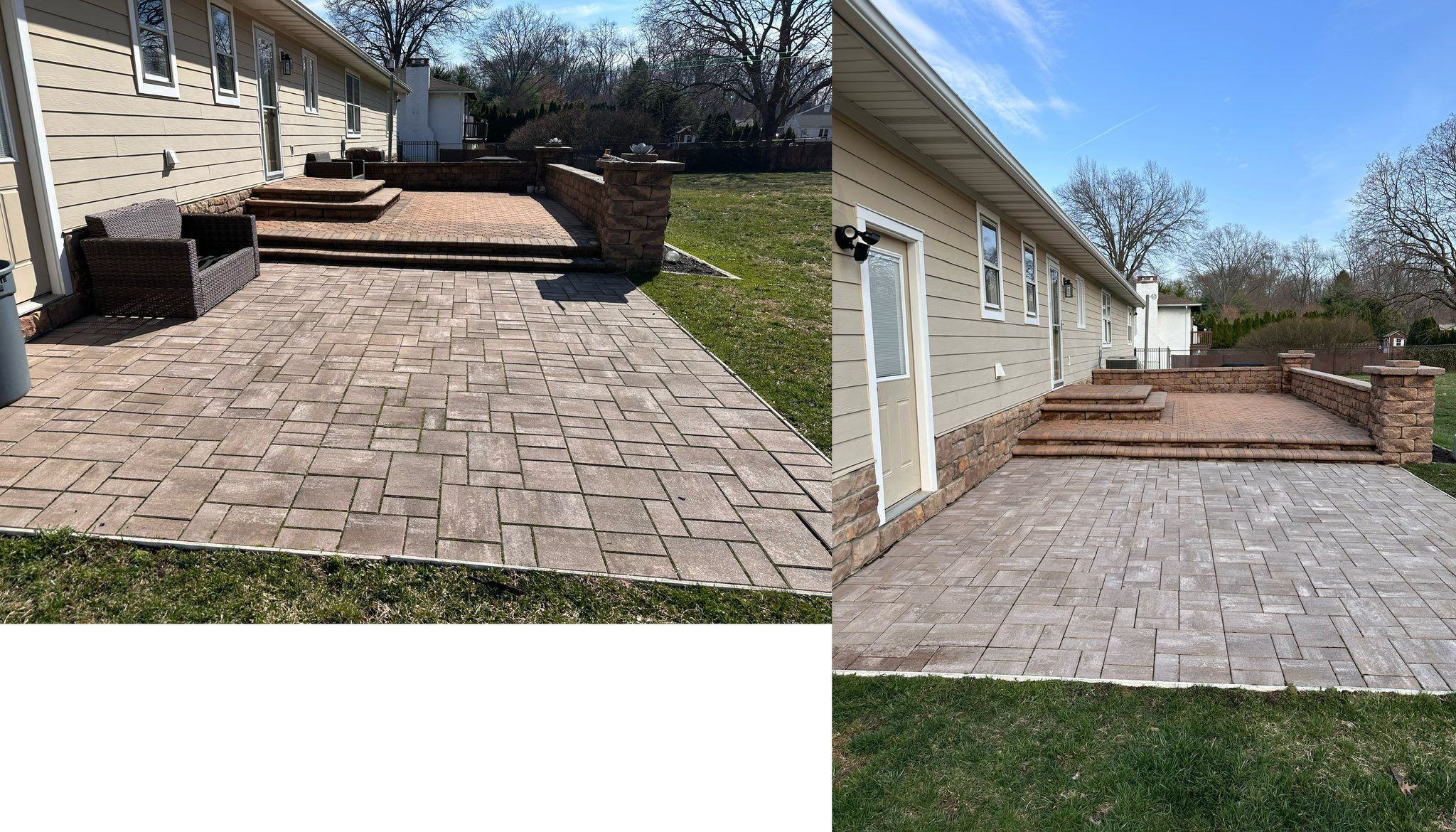 All Photos for Freedom Exterior Washing in Burlington, NJ