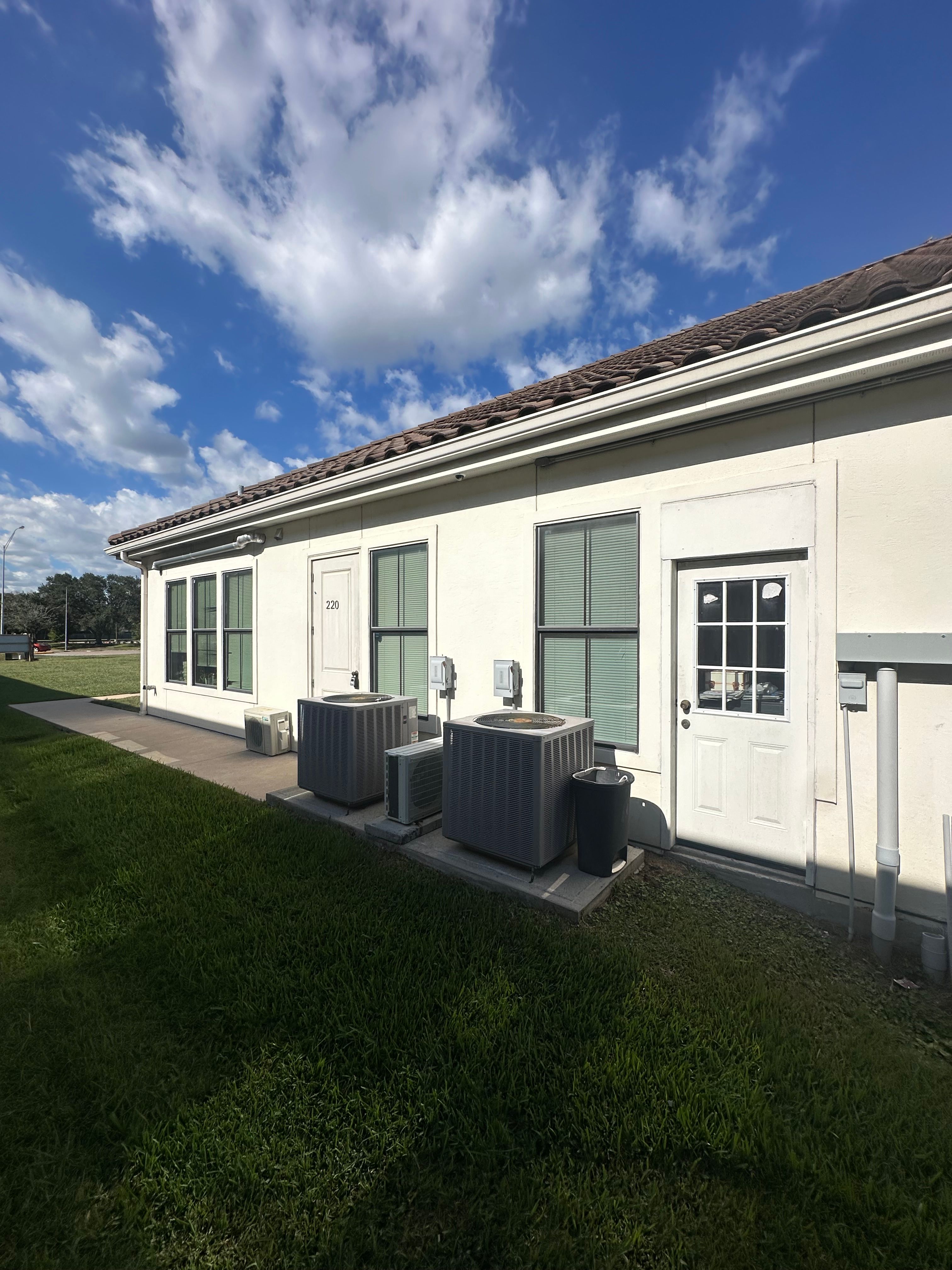  for AquaFusion Power Wash LLC in Pasadena, TX