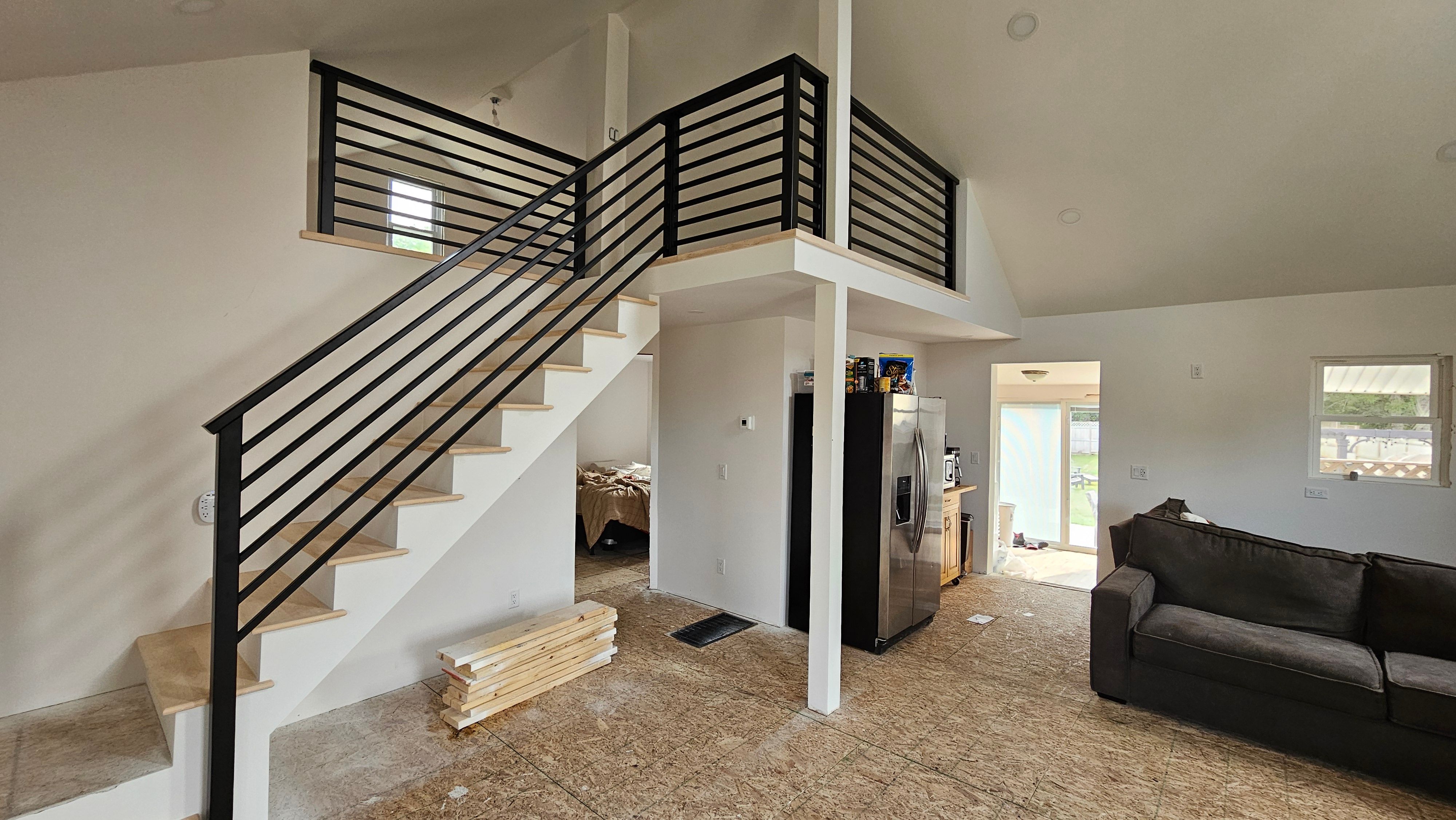 All Photos for Timber Concepts  in Abrams, WI
