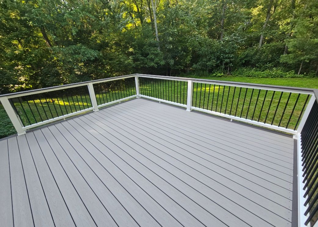  for South Coast Decks LLC in Mansfield, MA