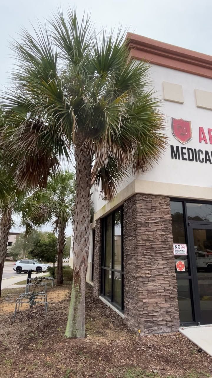 All Photos for A-1 Arbor Tech in Clermont, FL