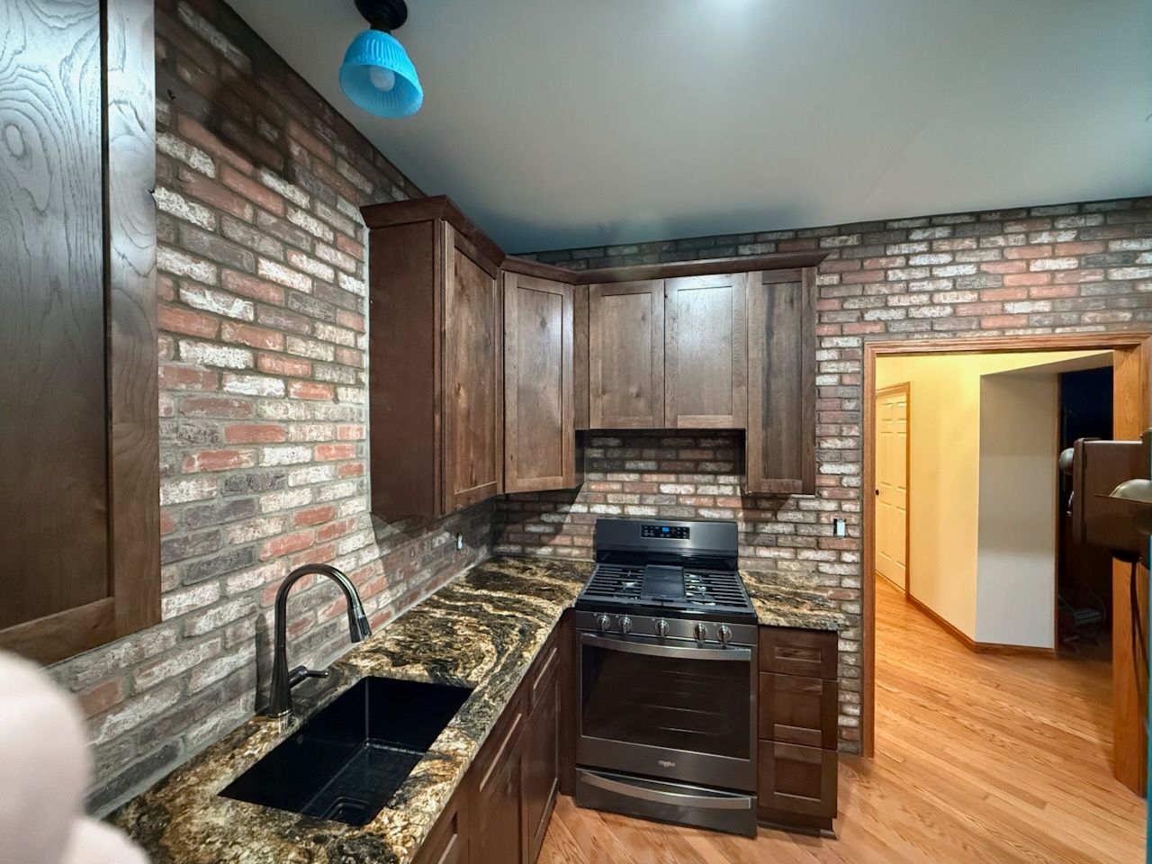  for Tom’s Custom Tile LLC in Howell, MI